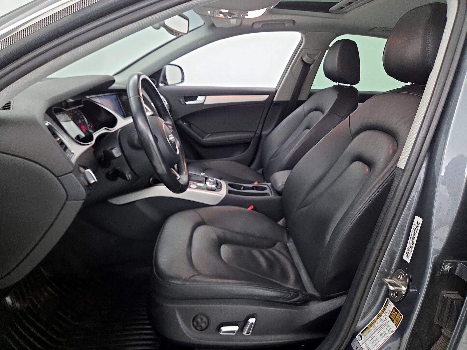 2016 Audi A4 Premium Plus - Photo 12