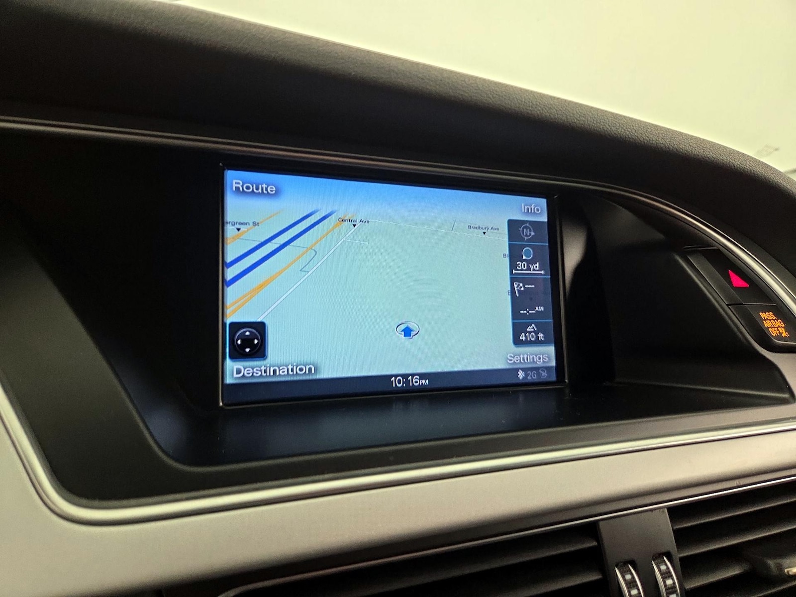 2016 Audi A4 Premium Plus - Photo 15