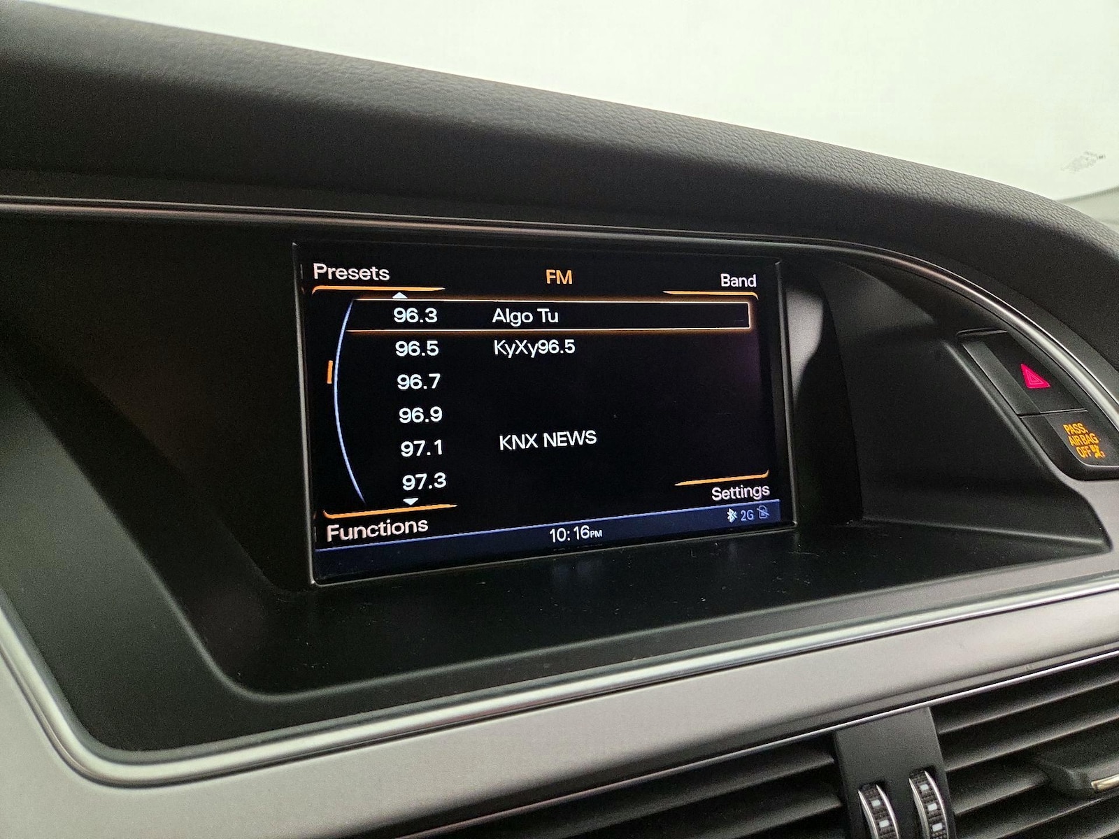 2016 Audi A4 Premium Plus - Photo 16