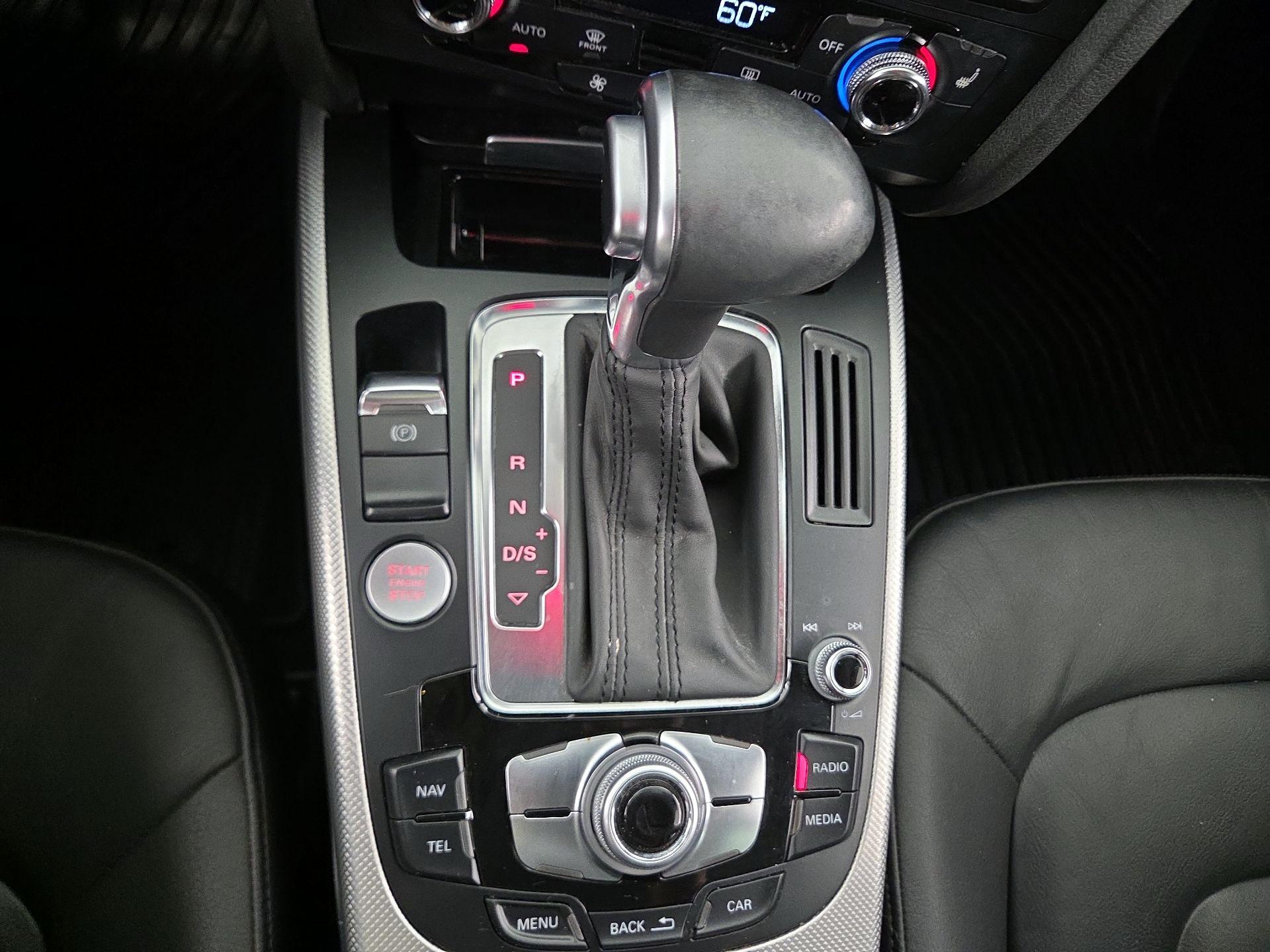 Thumbnail: 2016 Audi A4 - 17