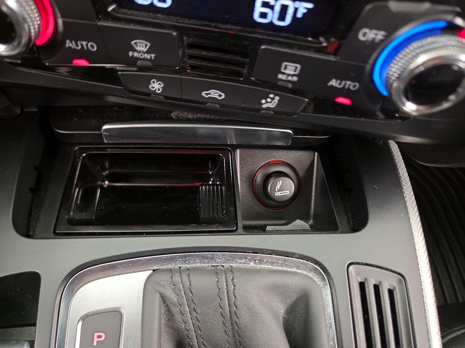 2016 Audi A4 Premium Plus - Photo 19