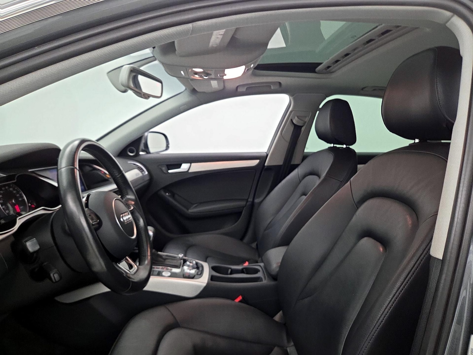 2016 Audi A4 Premium Plus - Photo 20