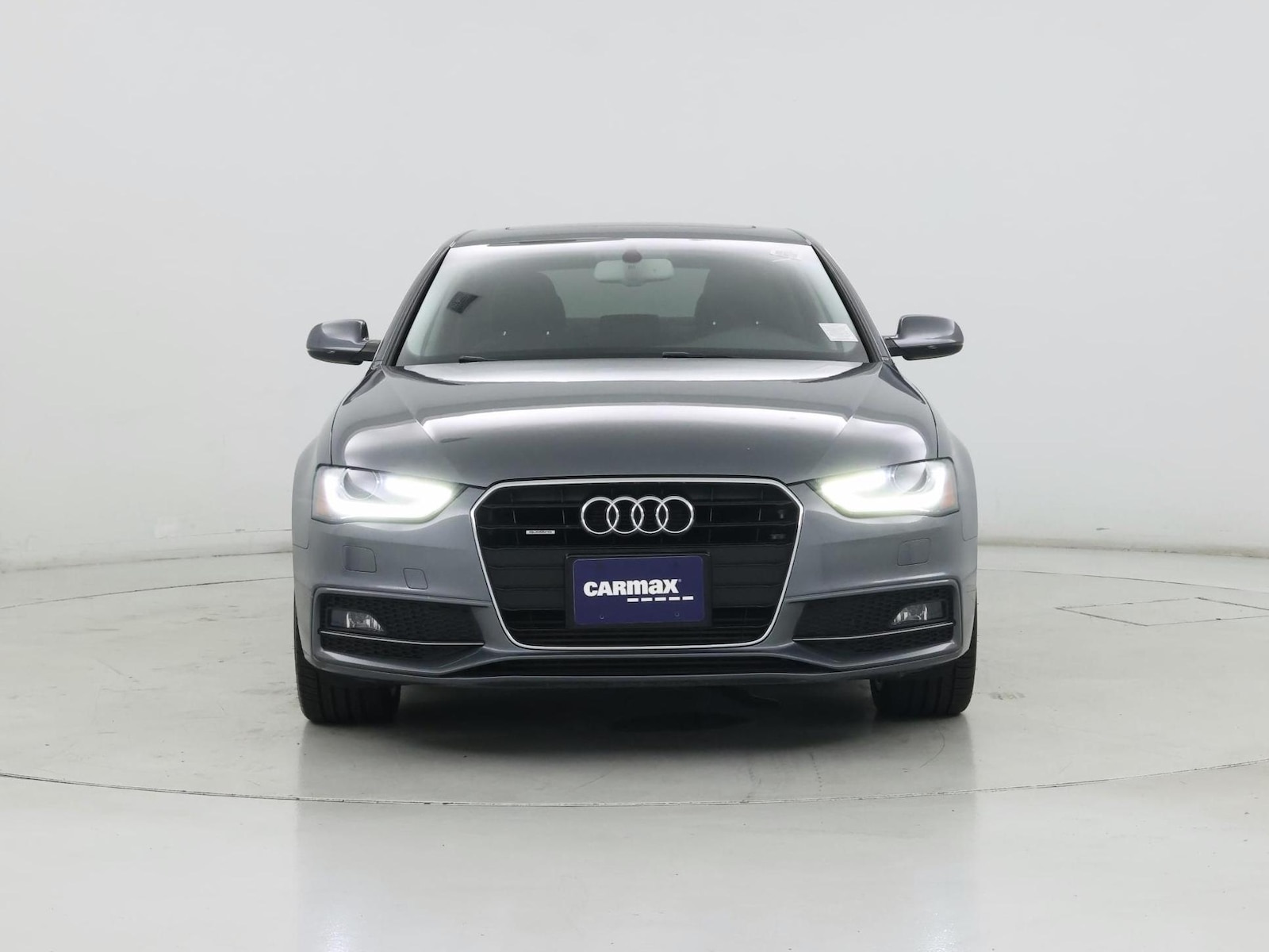2016 Audi A4 Premium Plus - Photo 6