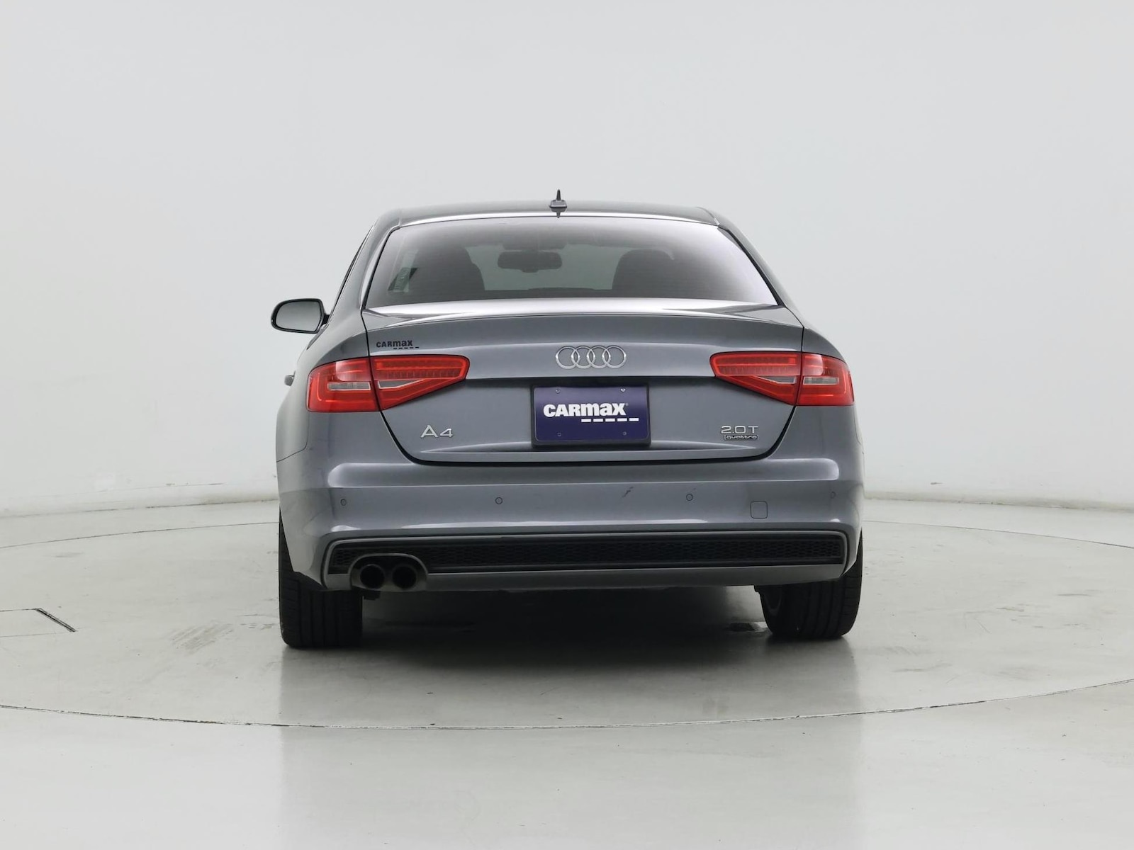 2016 Audi A4 Premium Plus - Photo 7