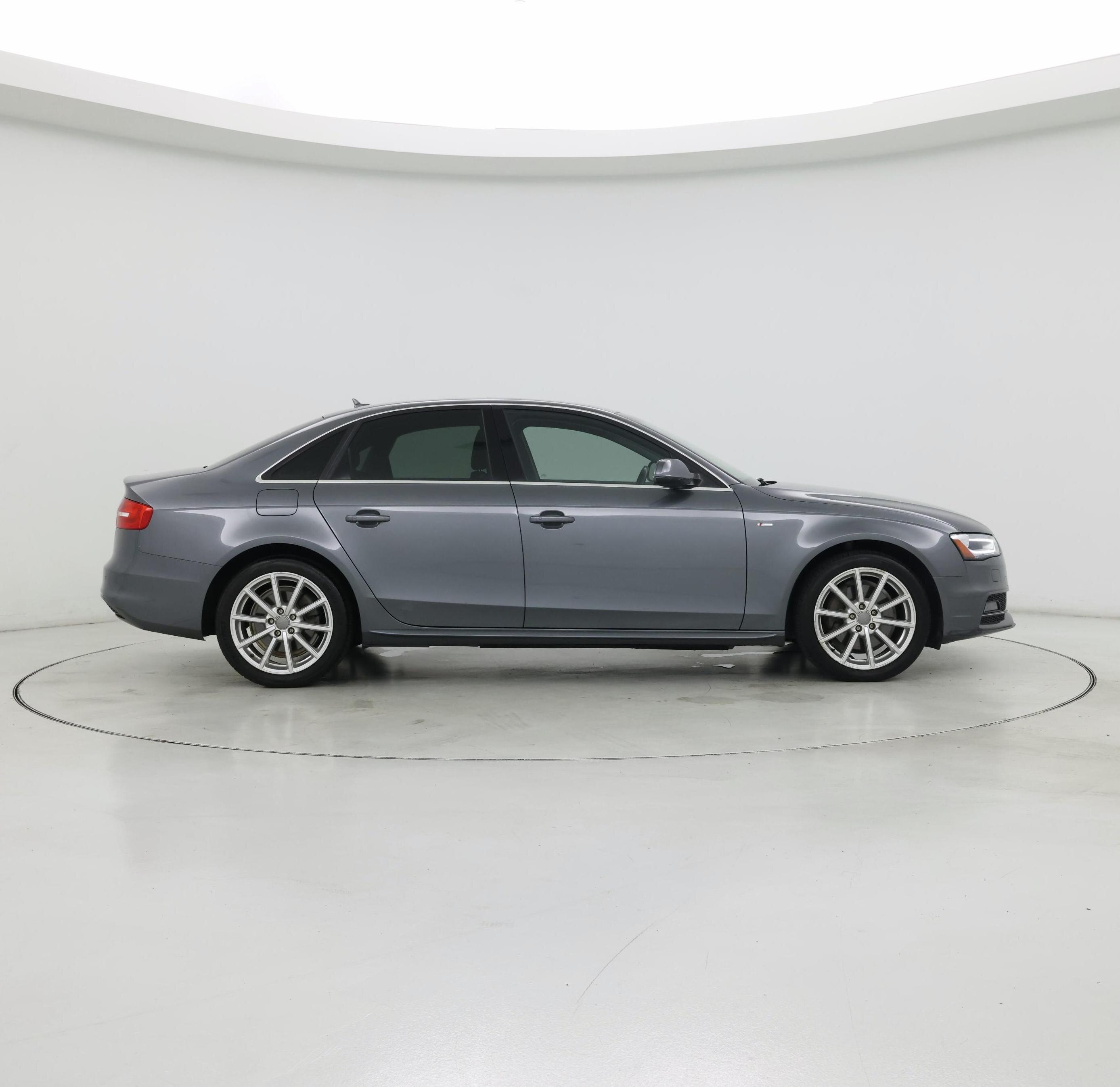 Thumbnail: 2016 Audi A4 - 7