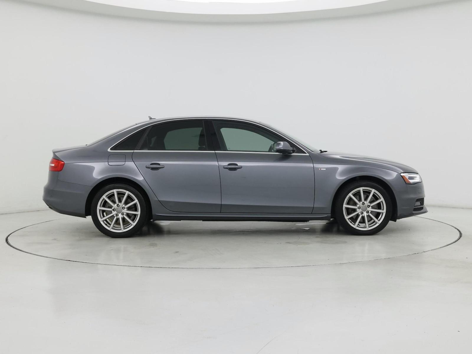 2016 Audi A4 Premium Plus - Photo 8