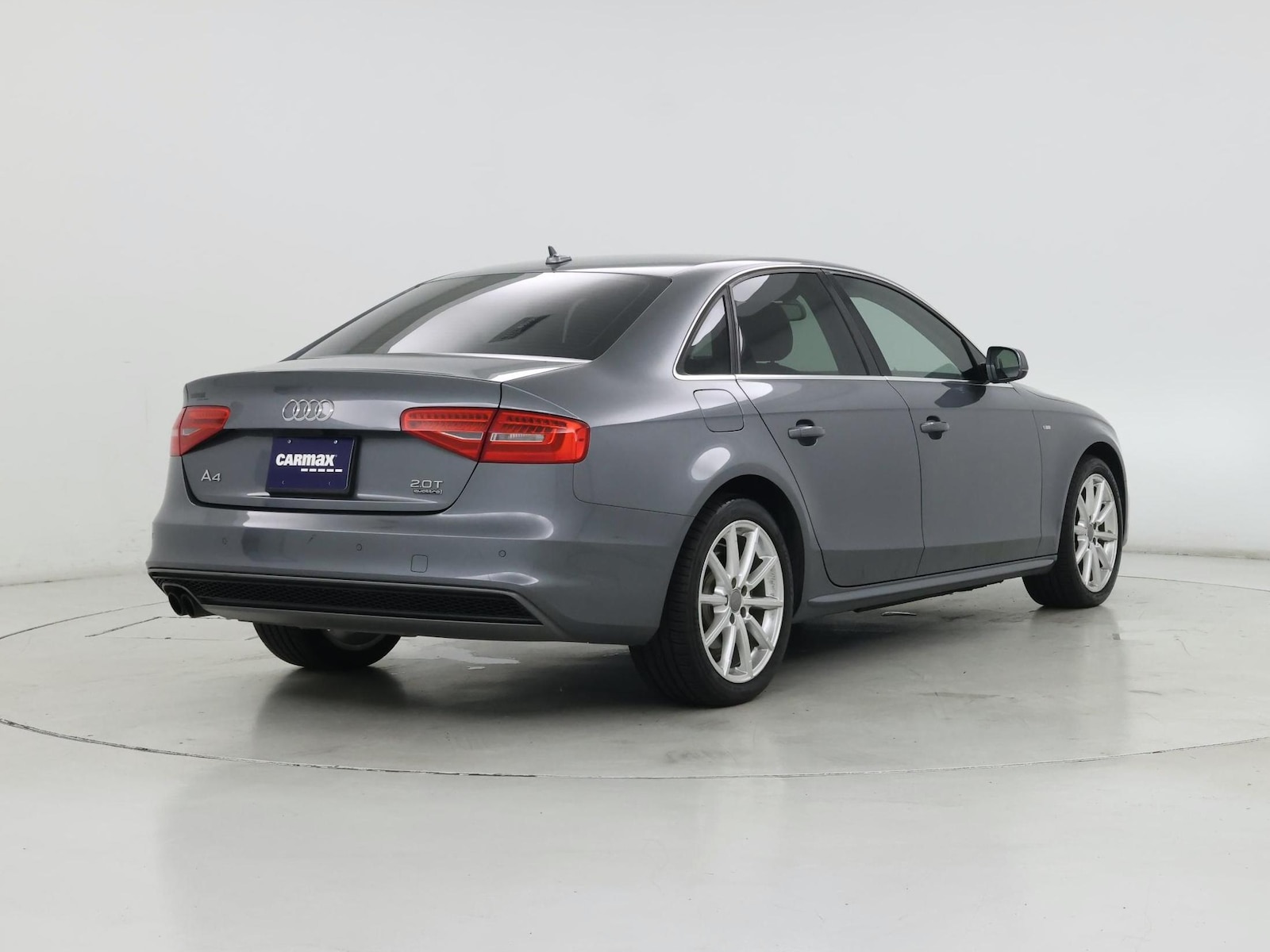 2016 Audi A4 Premium Plus - Photo 9