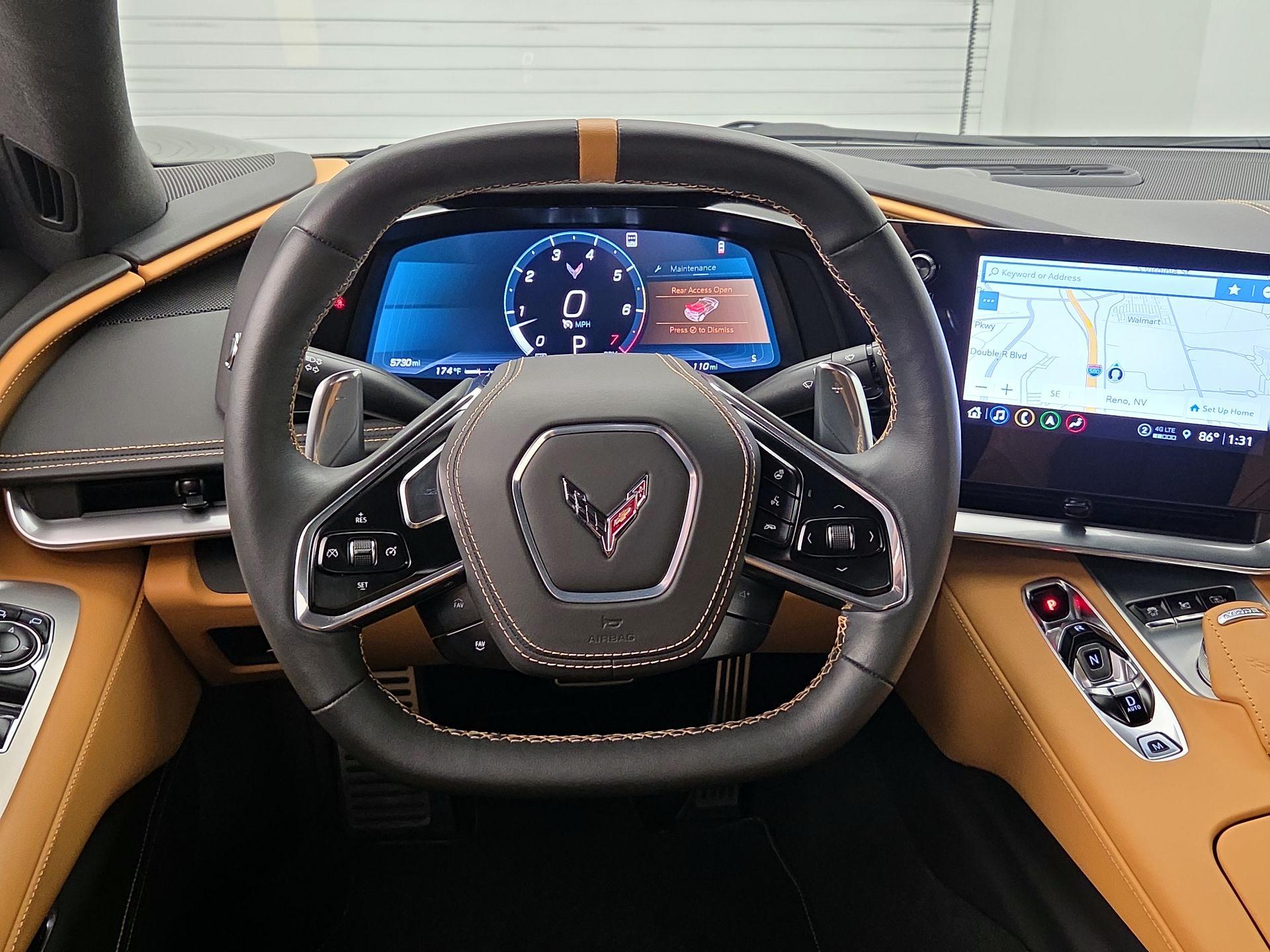 Thumbnail: 2021 Chevrolet Corvette - 10