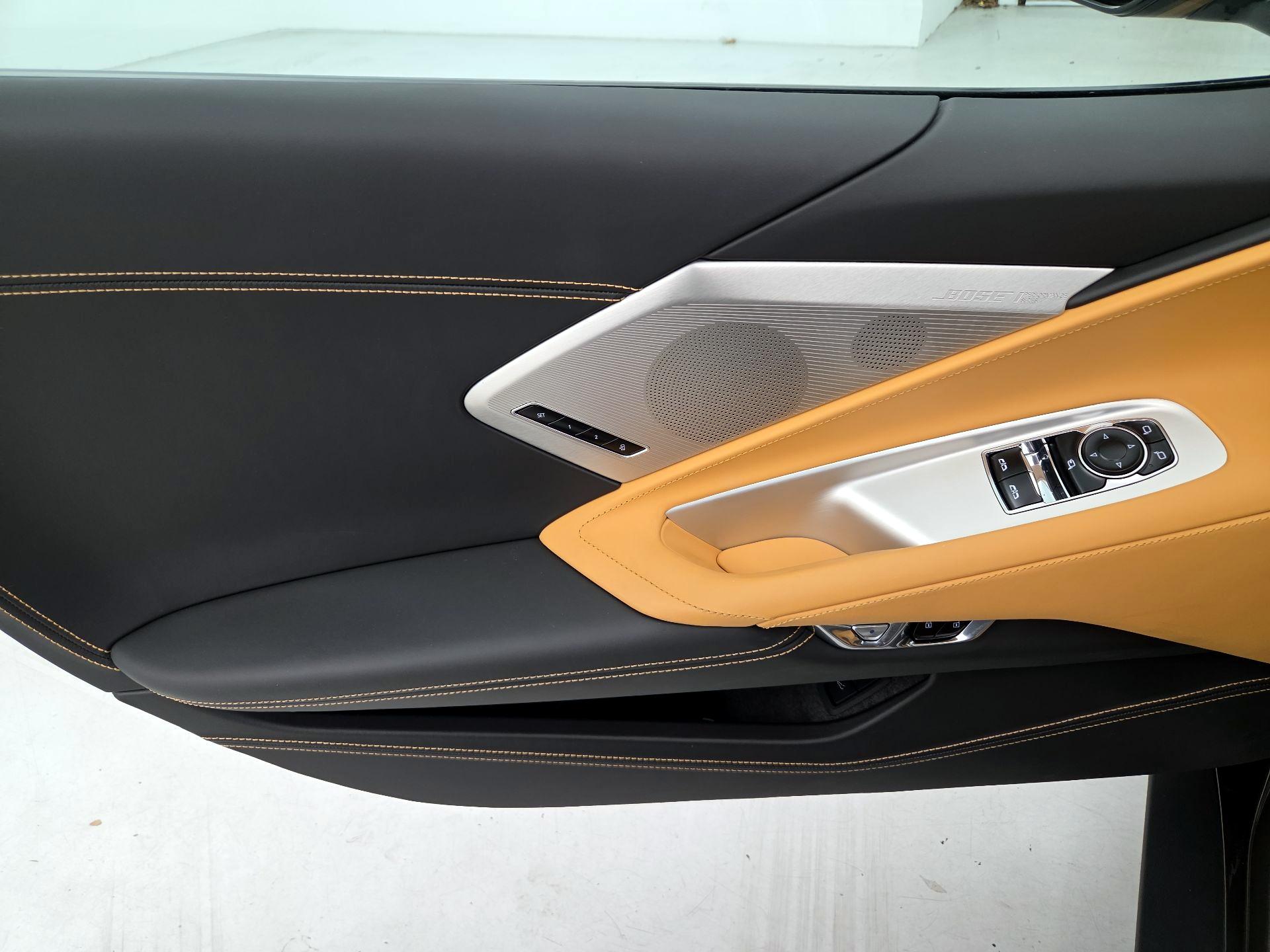 Thumbnail: 2021 Chevrolet Corvette - 12