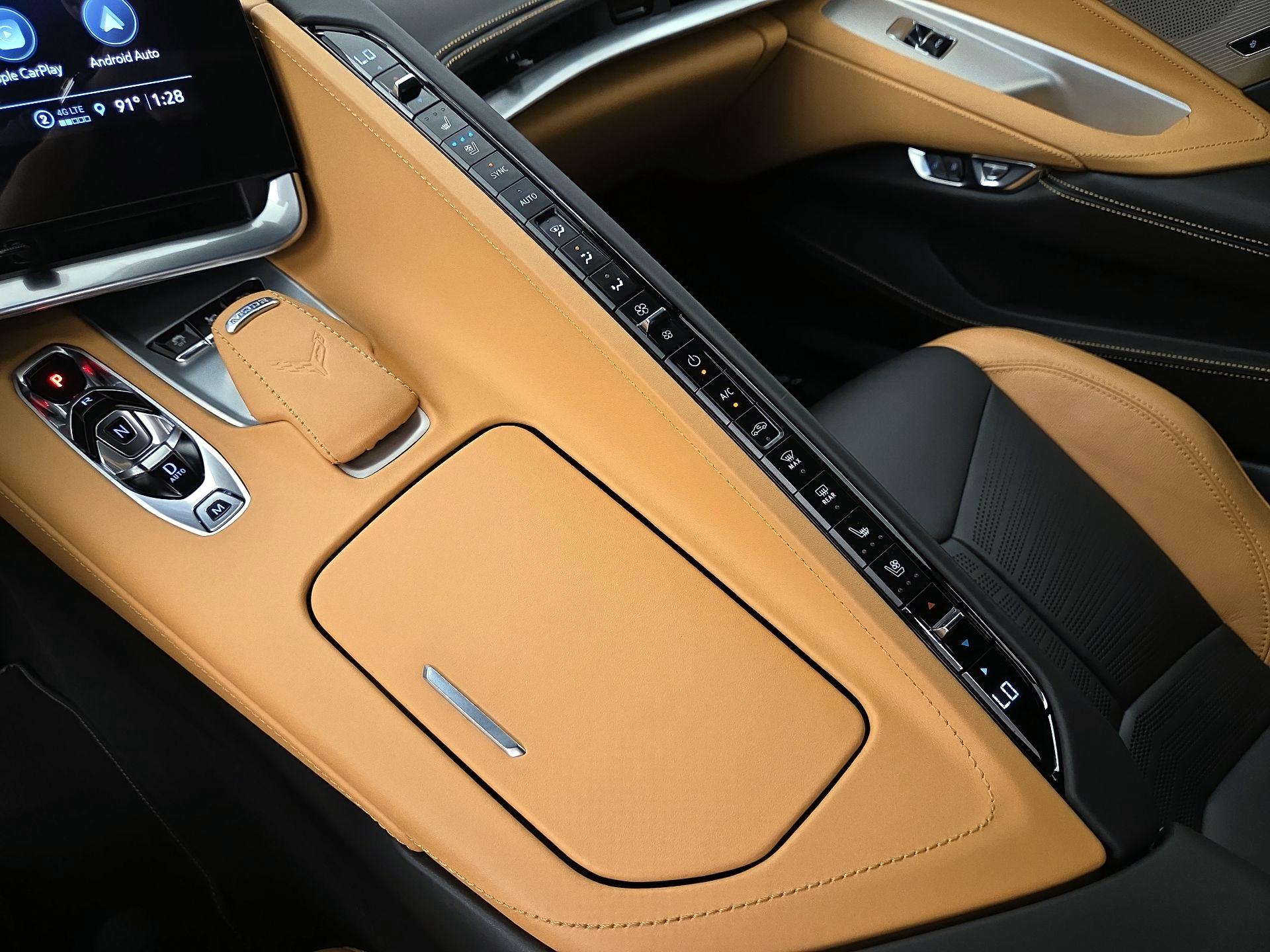 Thumbnail: 2021 Chevrolet Corvette - 17
