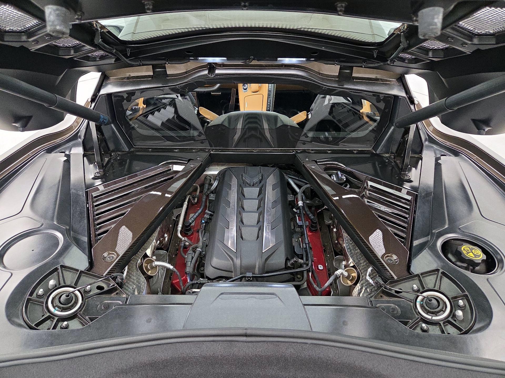 Thumbnail: 2021 Chevrolet Corvette - 20