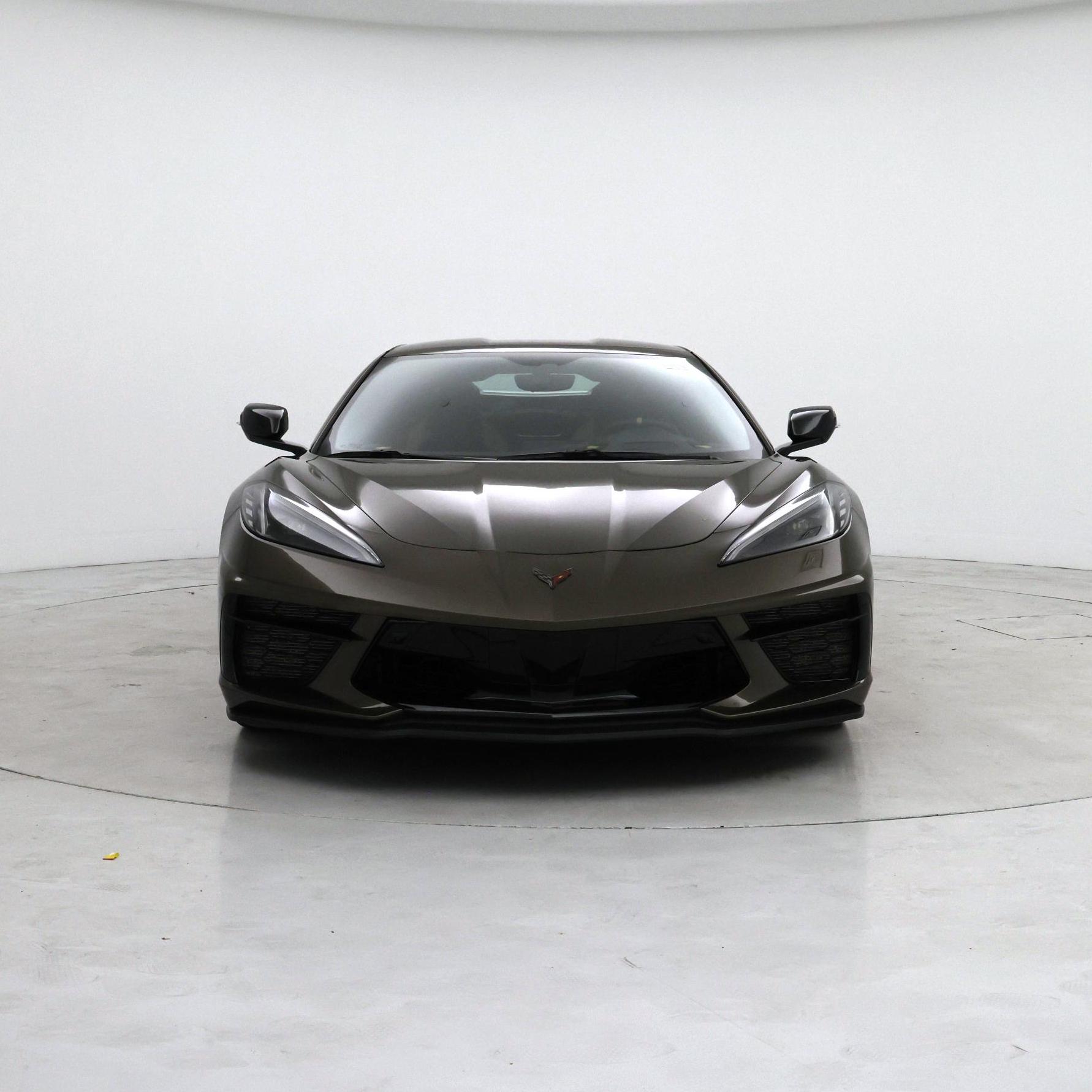 Thumbnail: 2021 Chevrolet Corvette - 5