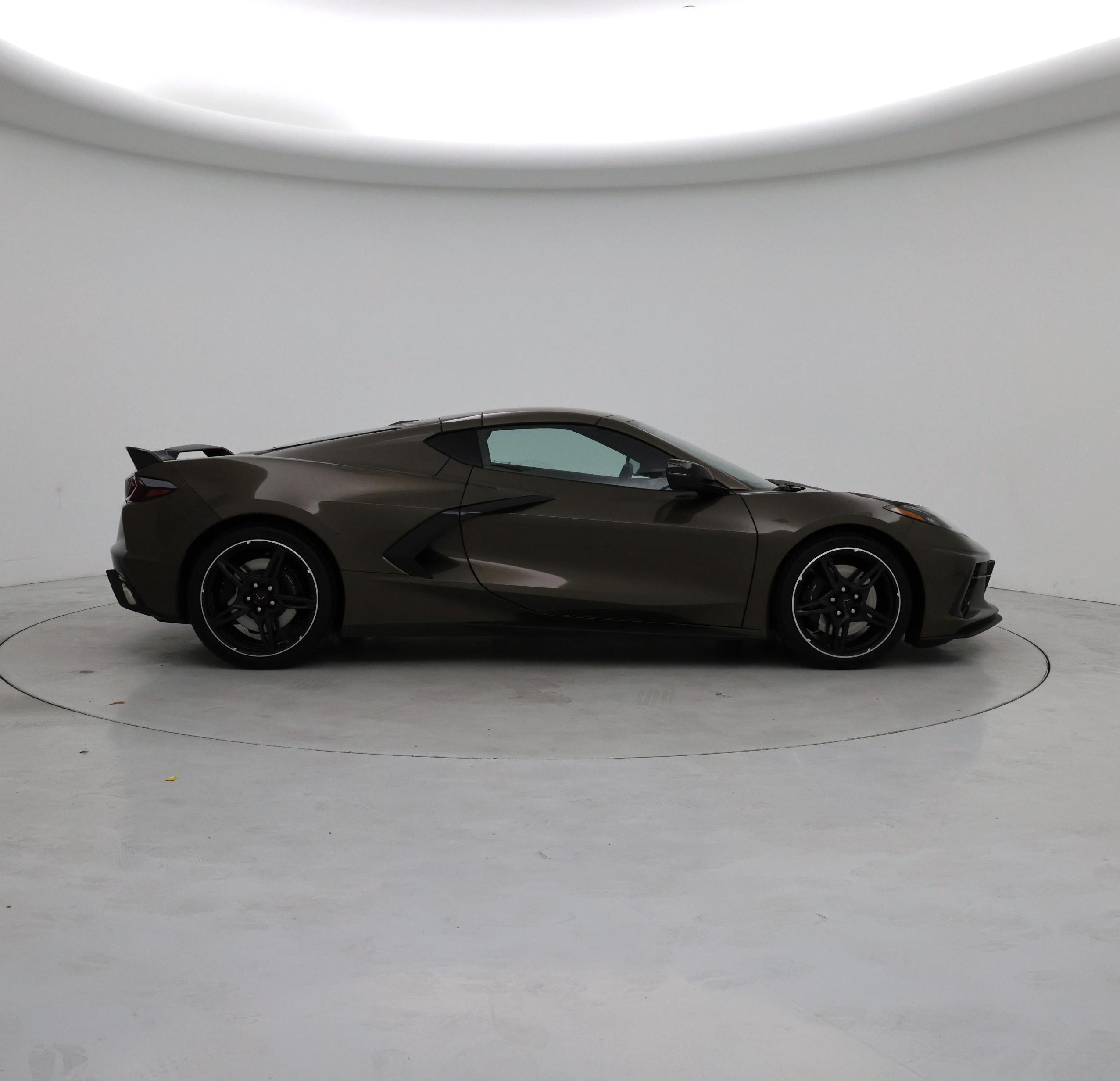 Thumbnail: 2021 Chevrolet Corvette - 7