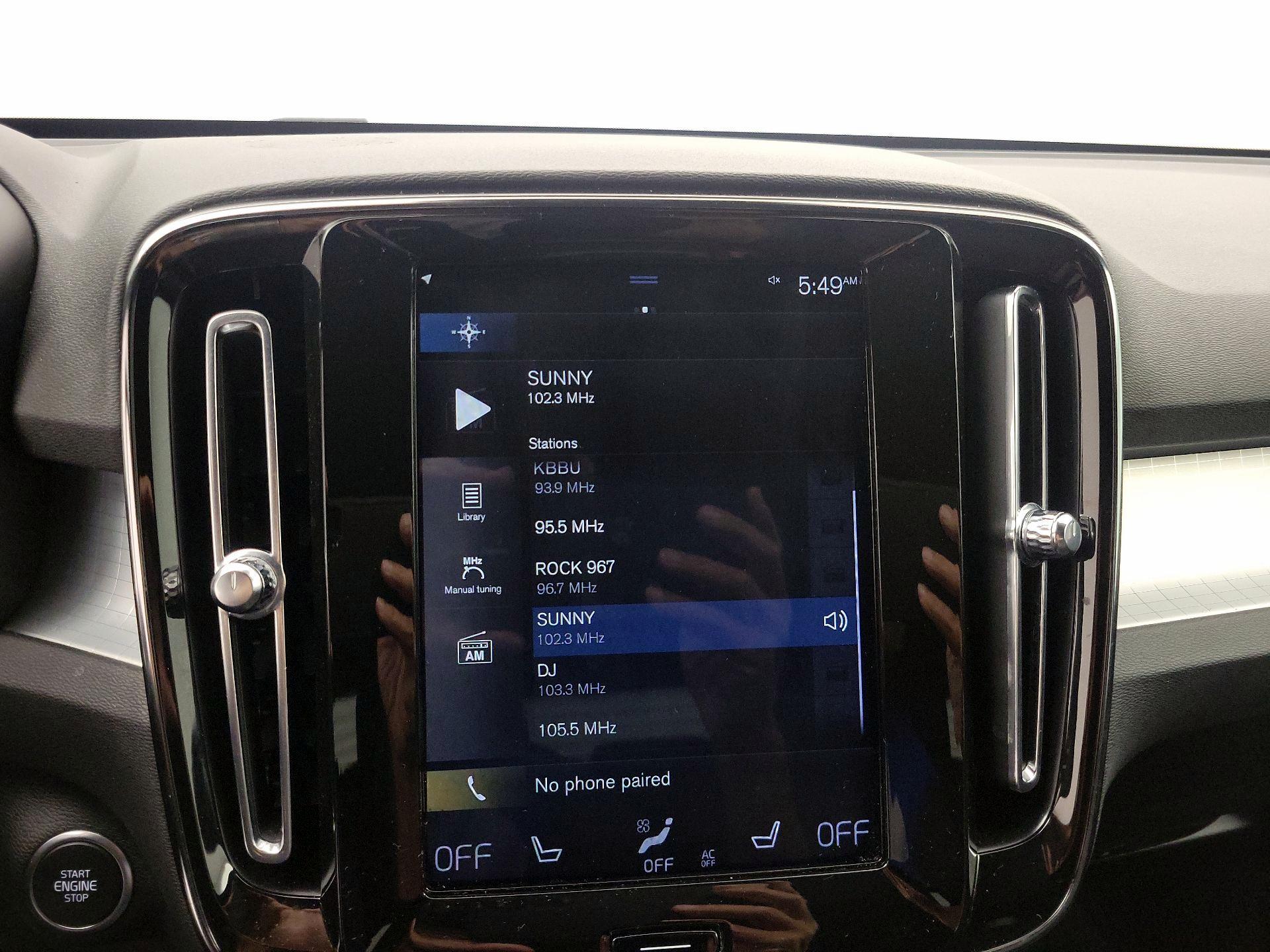 Thumbnail: 2020 Volvo XC40 - 15