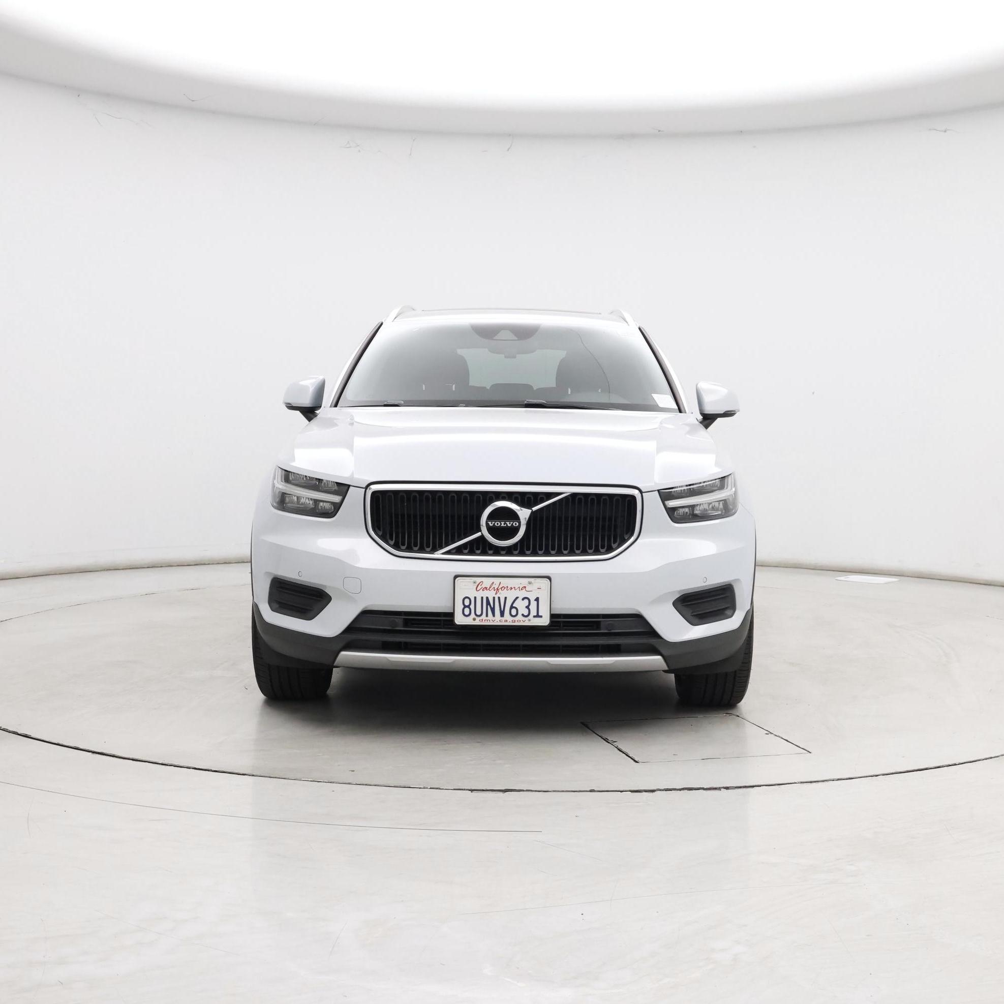 Thumbnail: 2020 Volvo XC40 - 5