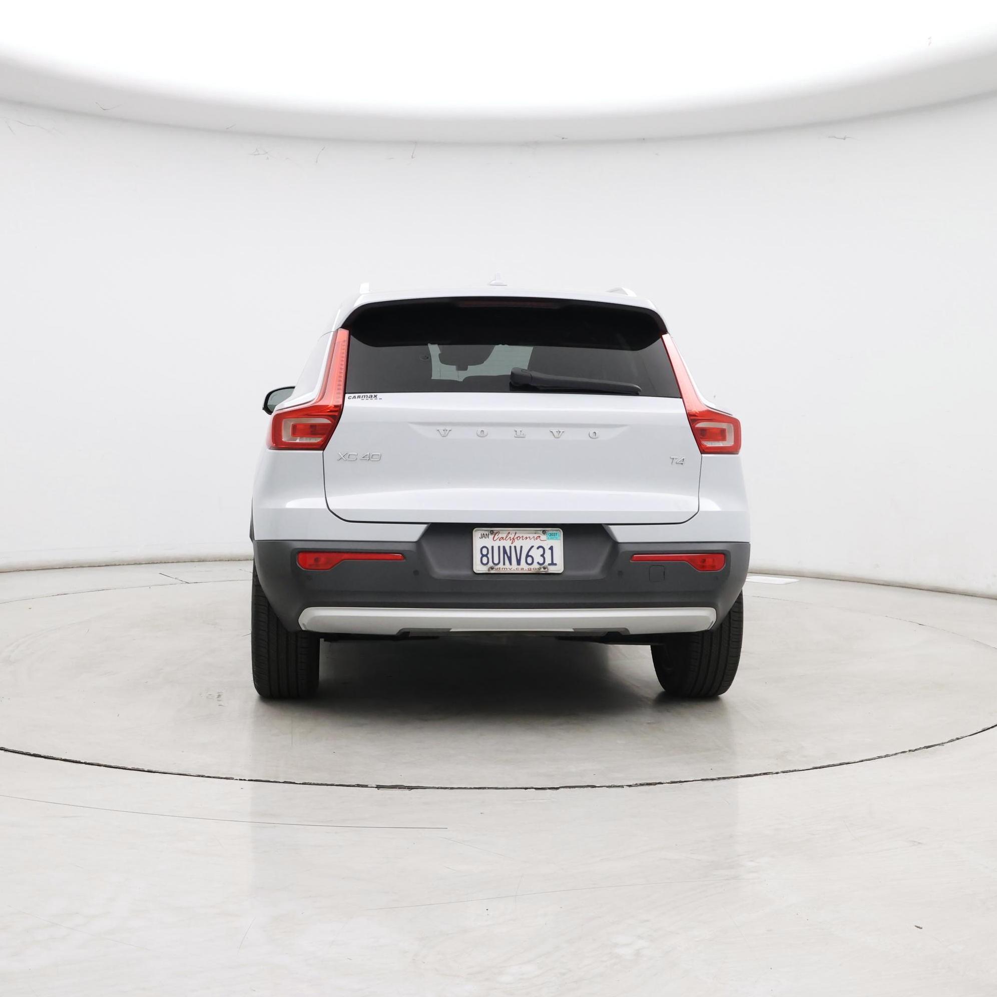 Thumbnail: 2020 Volvo XC40 - 6
