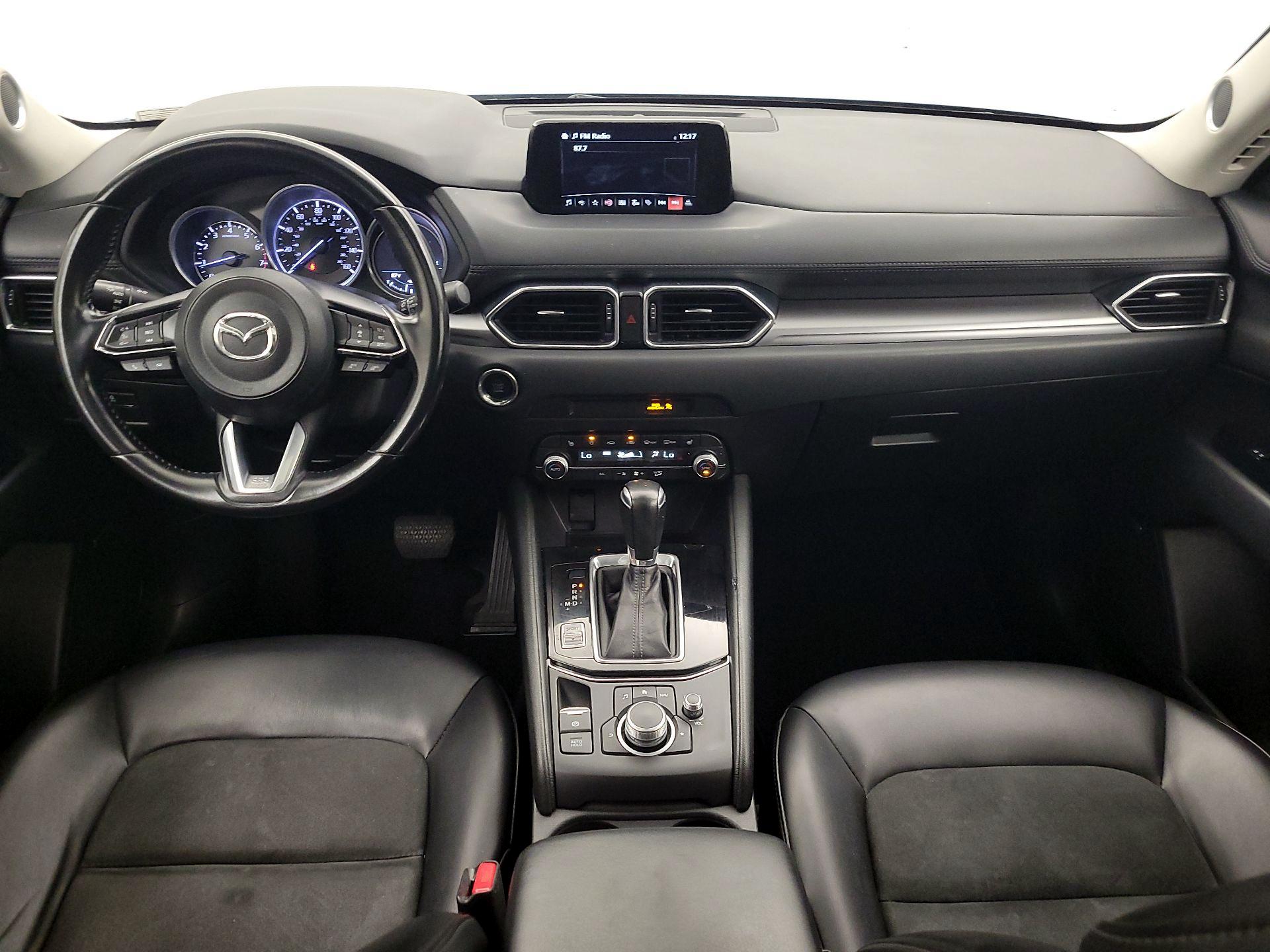 Thumbnail: 2019 Mazda CX-5 - 9