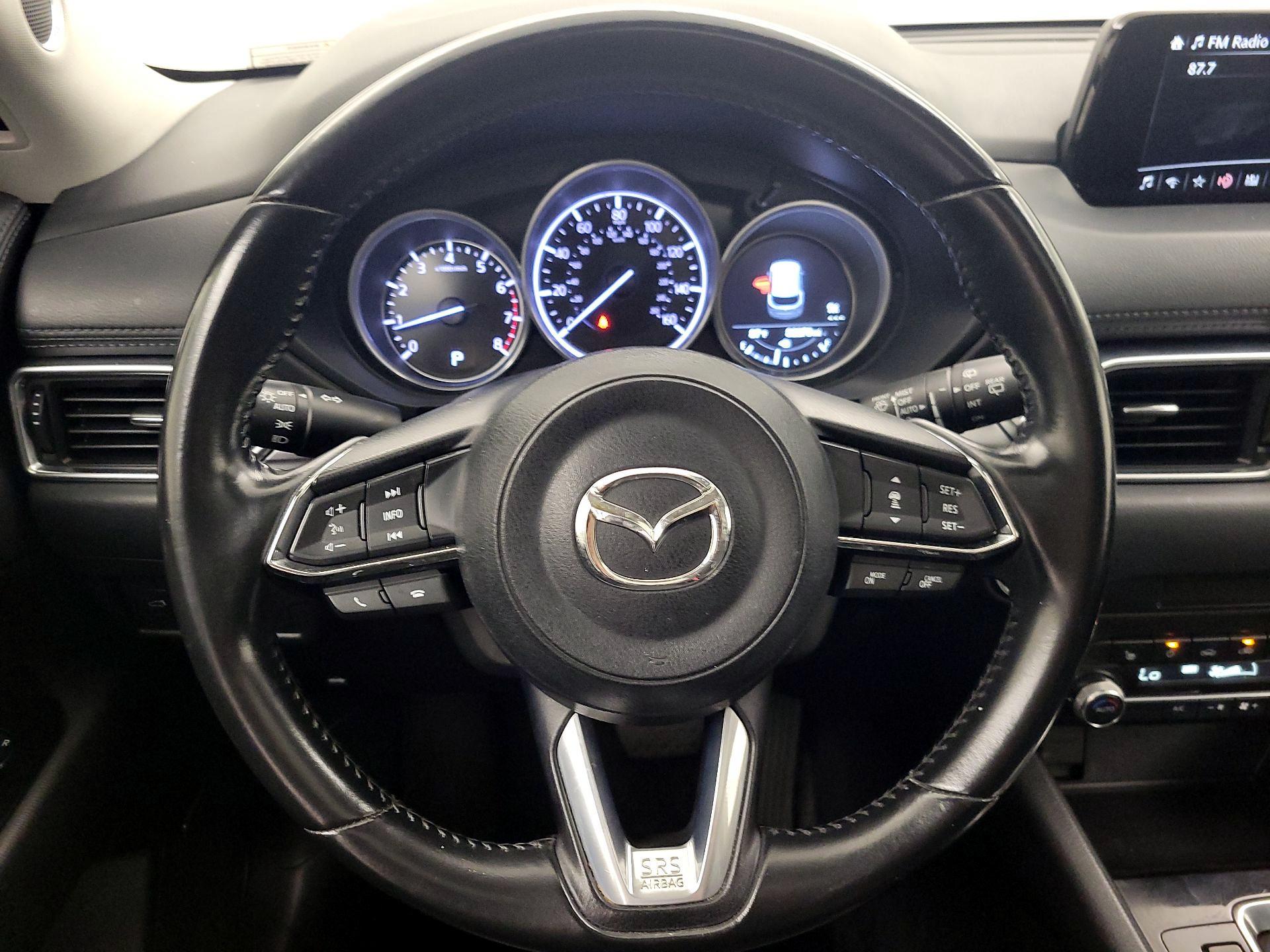 Thumbnail: 2019 Mazda CX-5 - 10