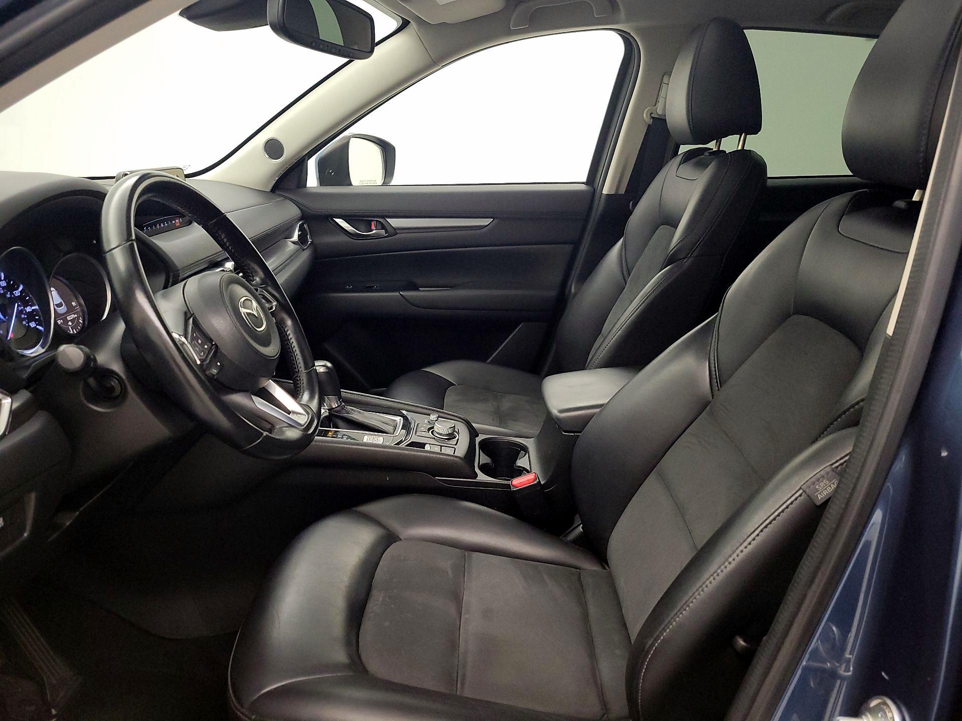 Thumbnail: 2019 Mazda CX-5 - 11