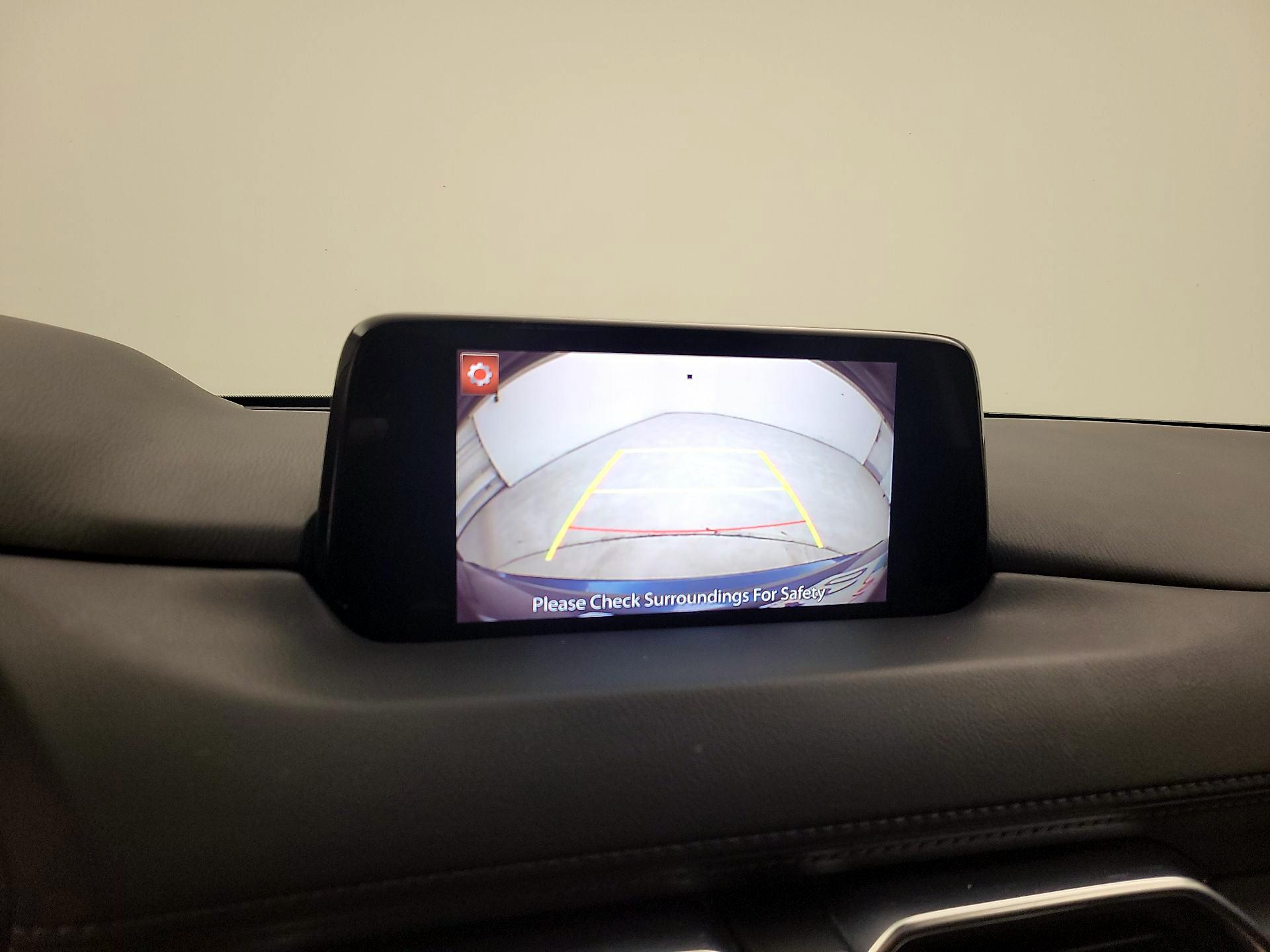 Thumbnail: 2019 Mazda CX-5 - 14