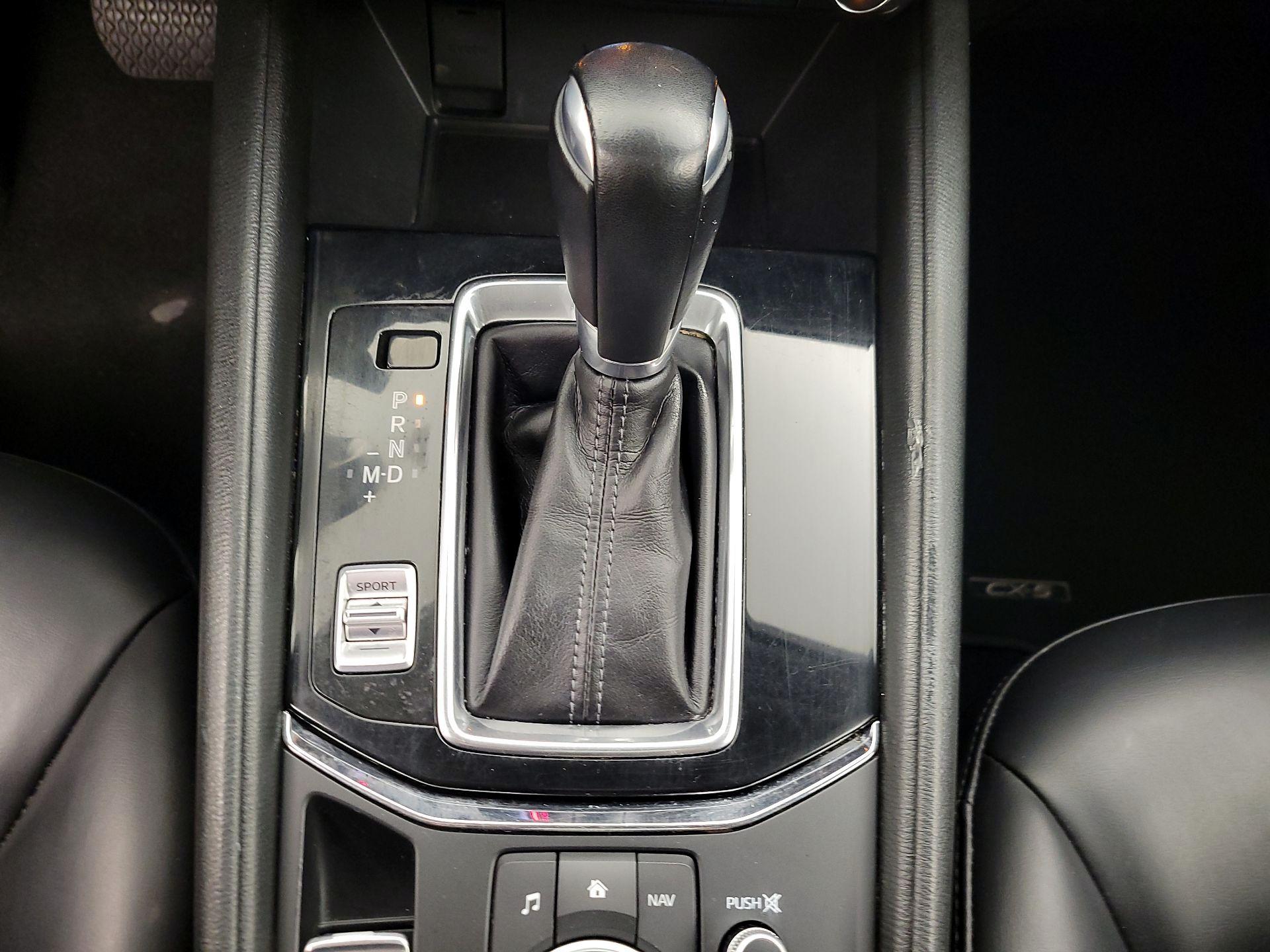 Thumbnail: 2019 Mazda CX-5 - 17