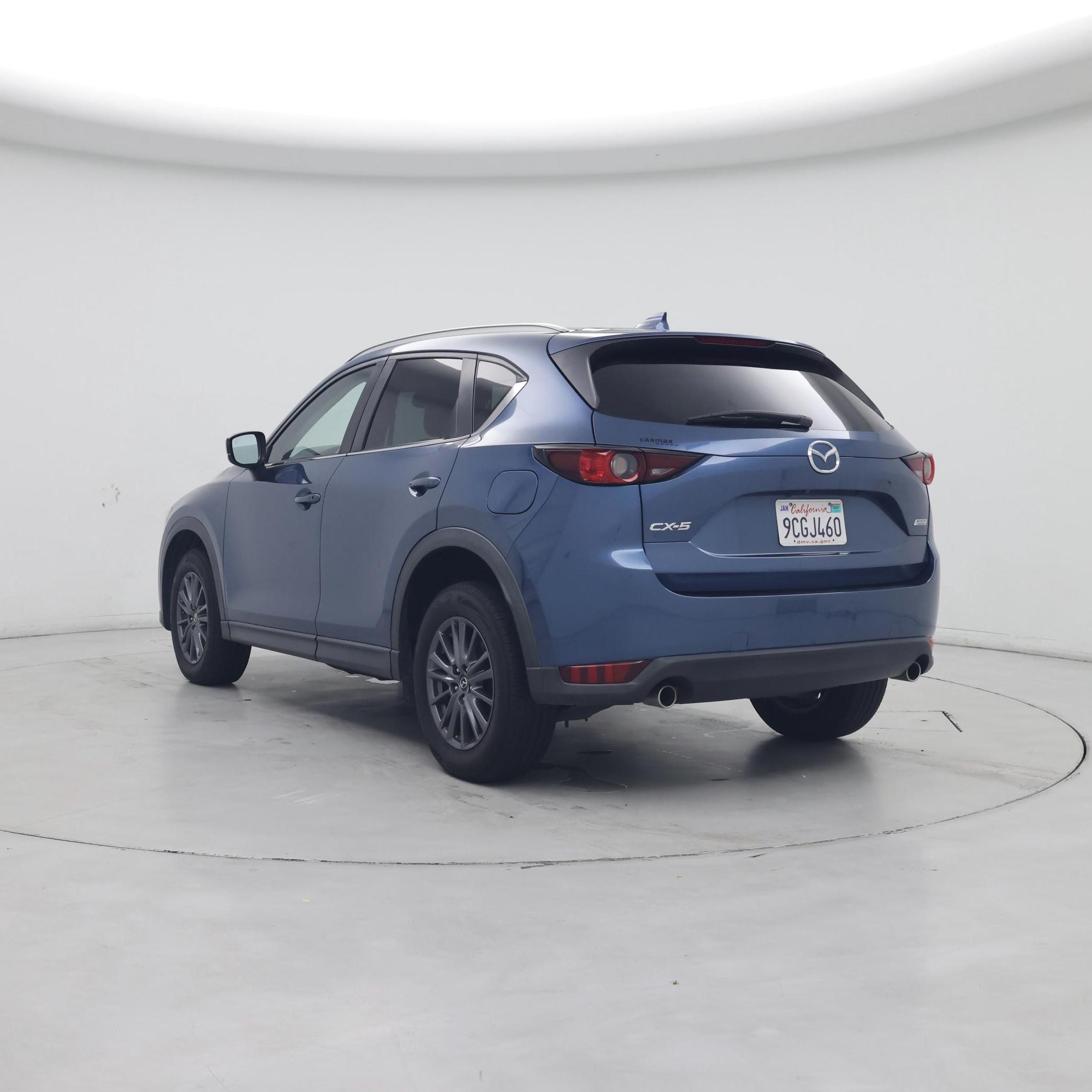 Thumbnail: 2019 Mazda CX-5 - 2
