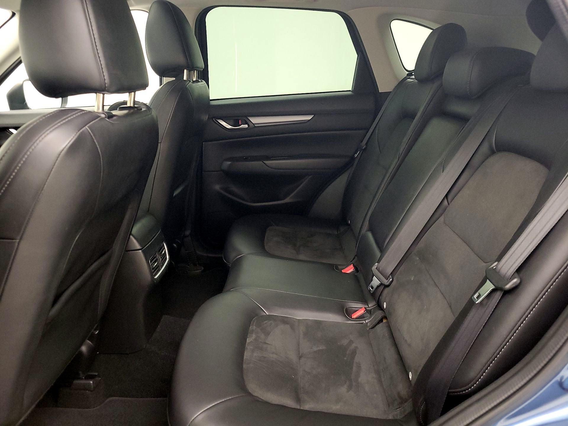 Thumbnail: 2019 Mazda CX-5 - 19