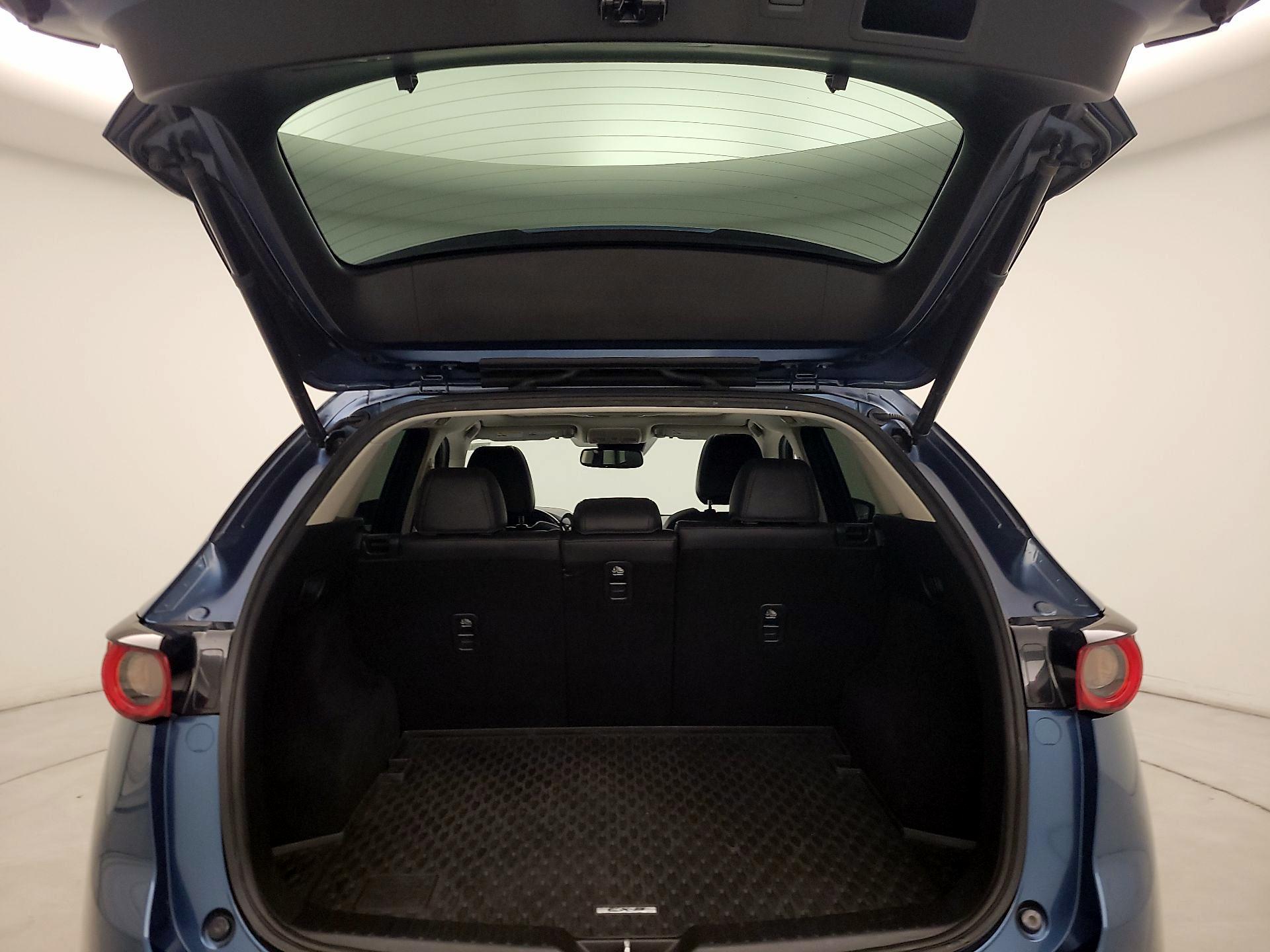 Thumbnail: 2019 Mazda CX-5 - 20
