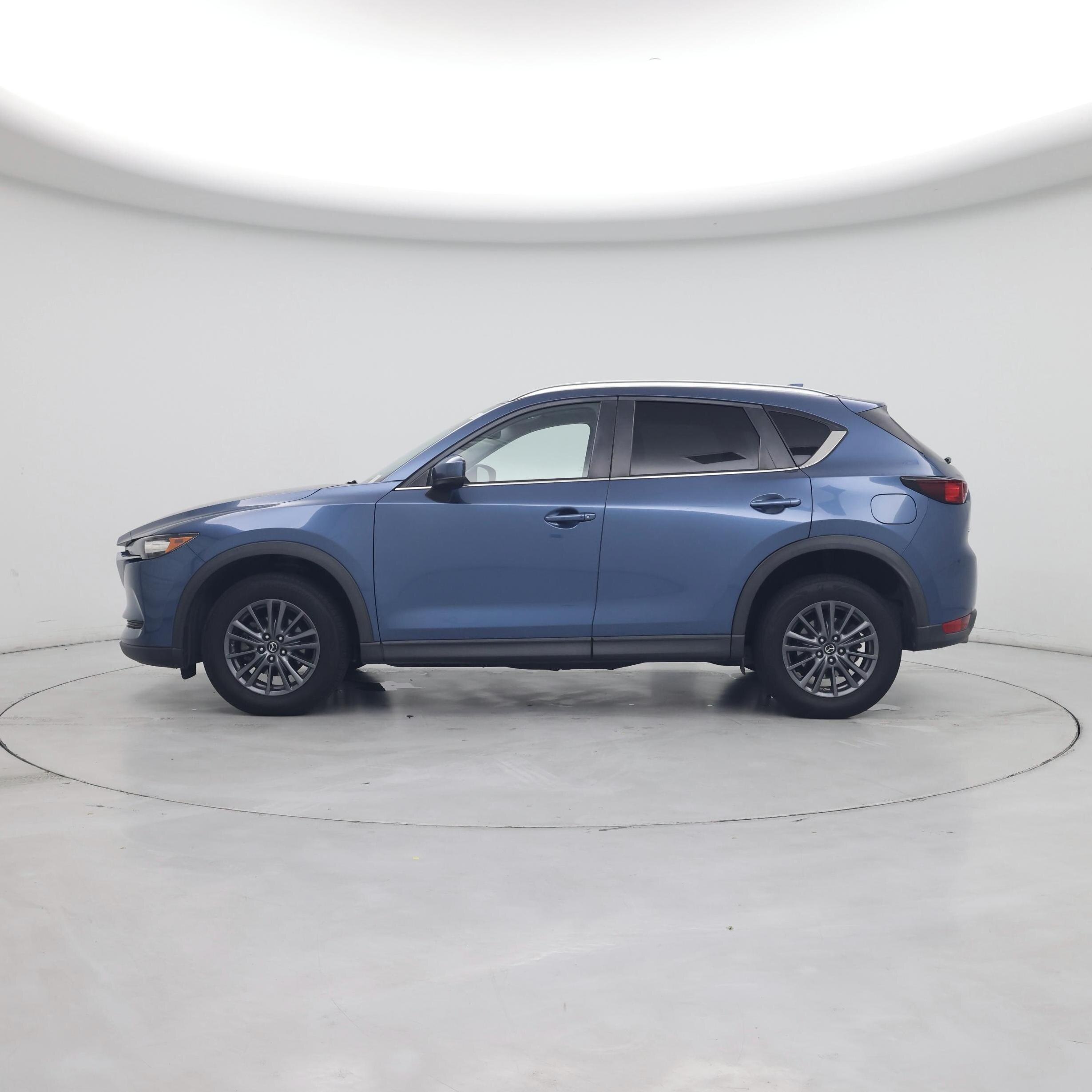 Thumbnail: 2019 Mazda CX-5 - 3