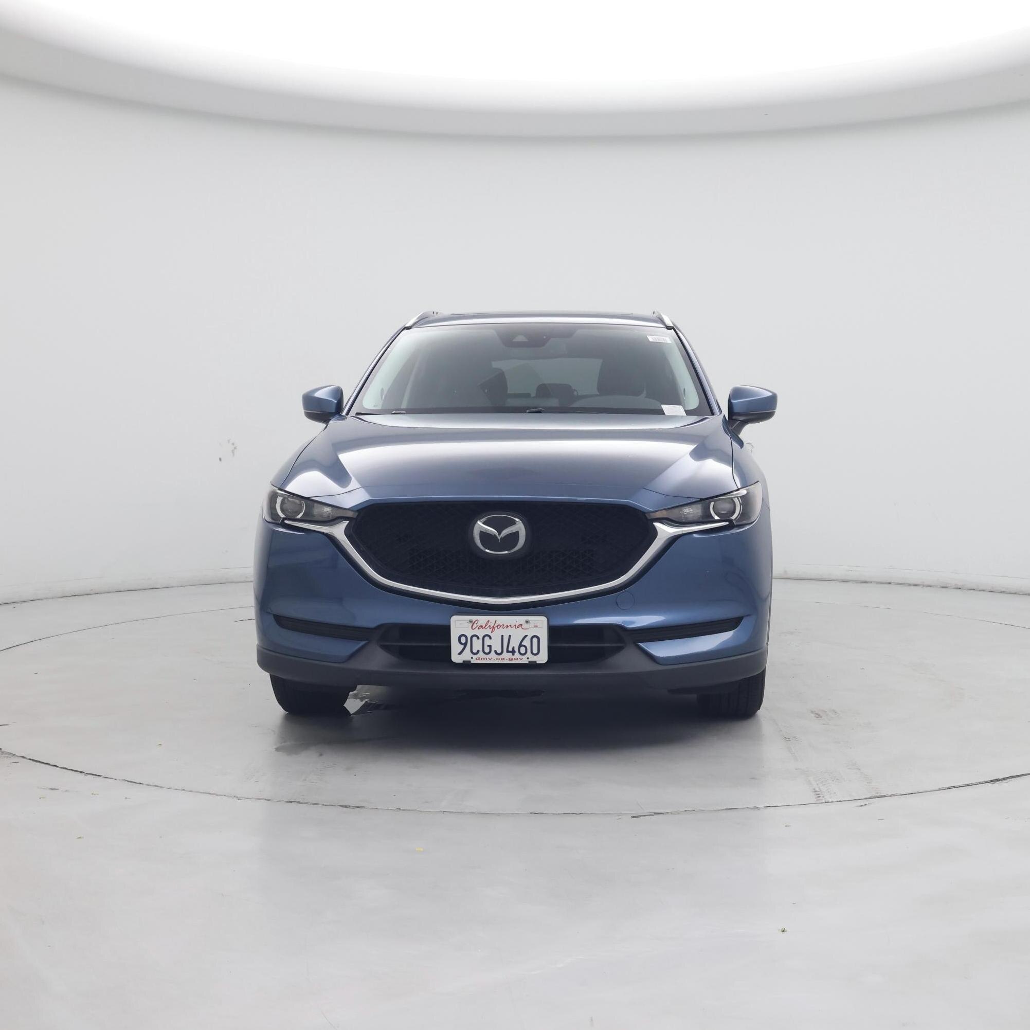 Thumbnail: 2019 Mazda CX-5 - 5
