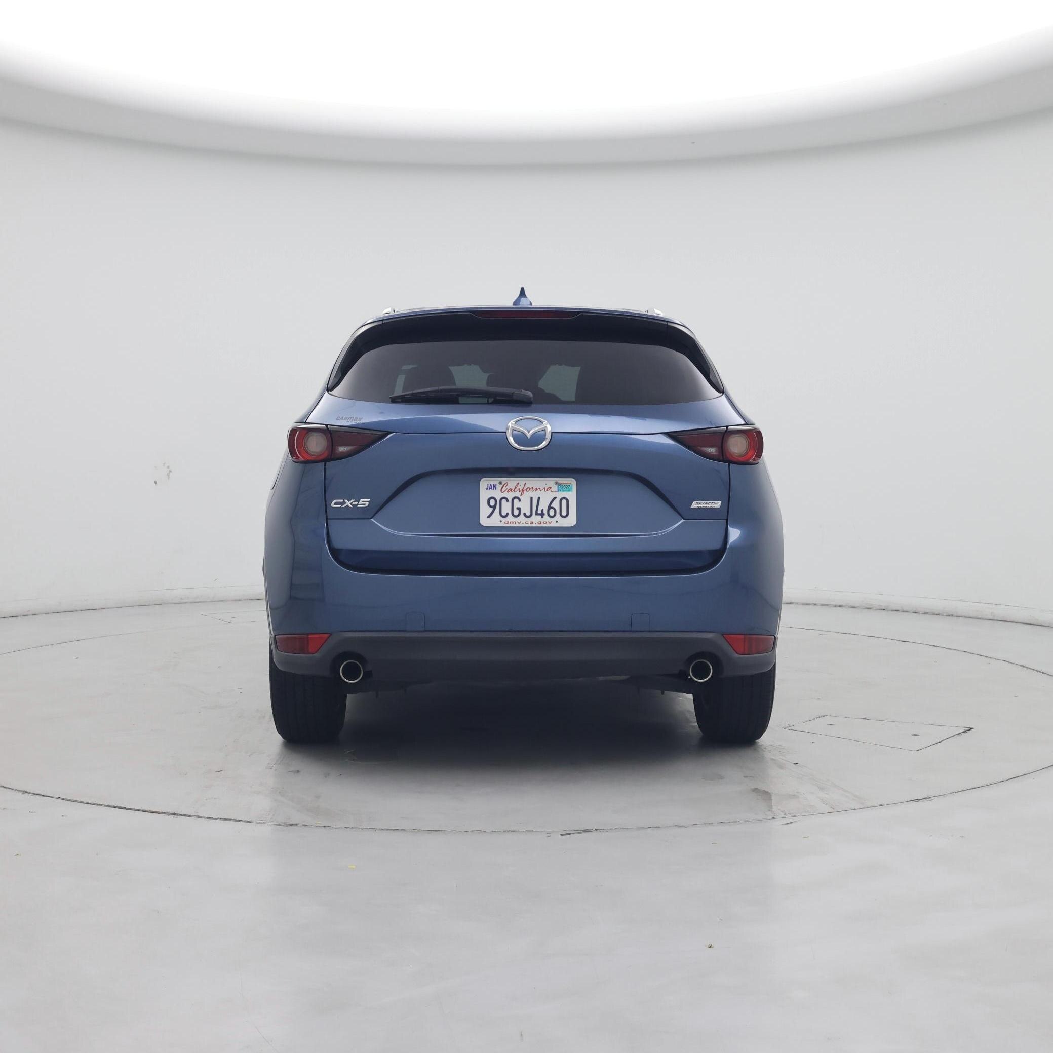Thumbnail: 2019 Mazda CX-5 - 6