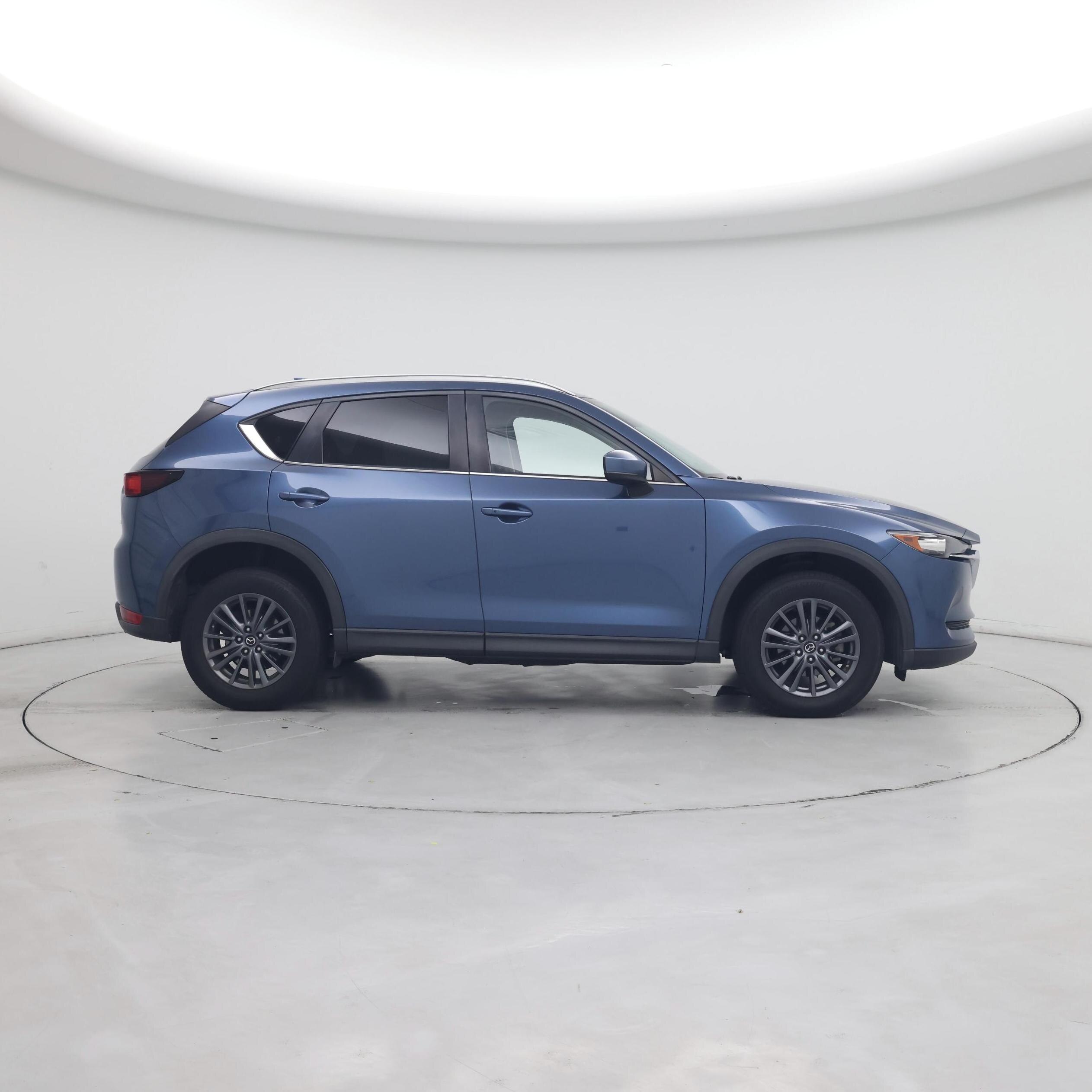 Thumbnail: 2019 Mazda CX-5 - 7
