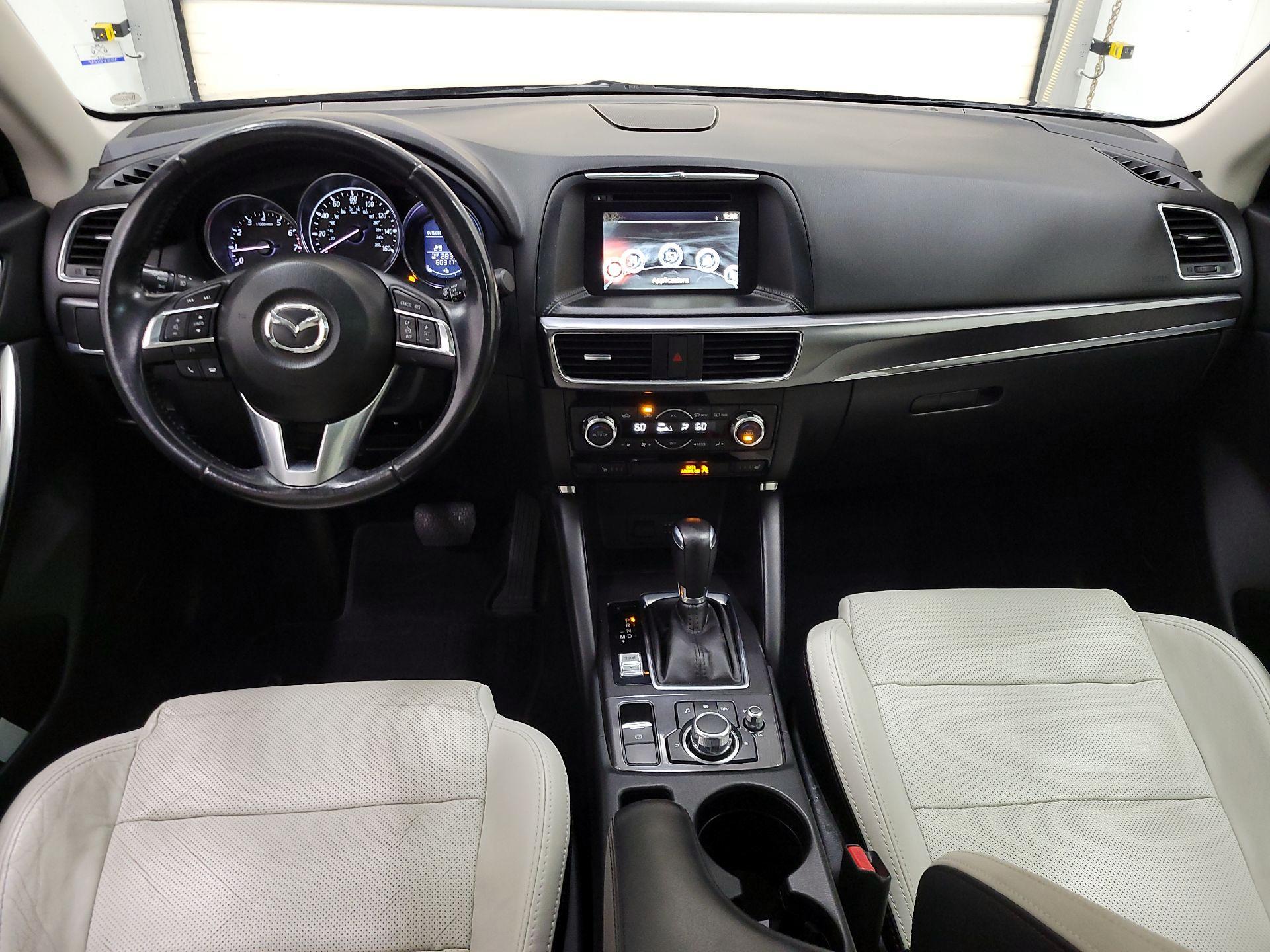 Thumbnail: 2016 Mazda CX-5 - 9