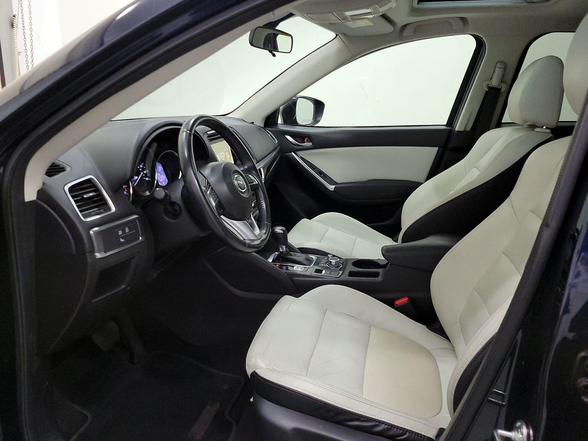 Thumbnail: 2016 Mazda CX-5 - 11