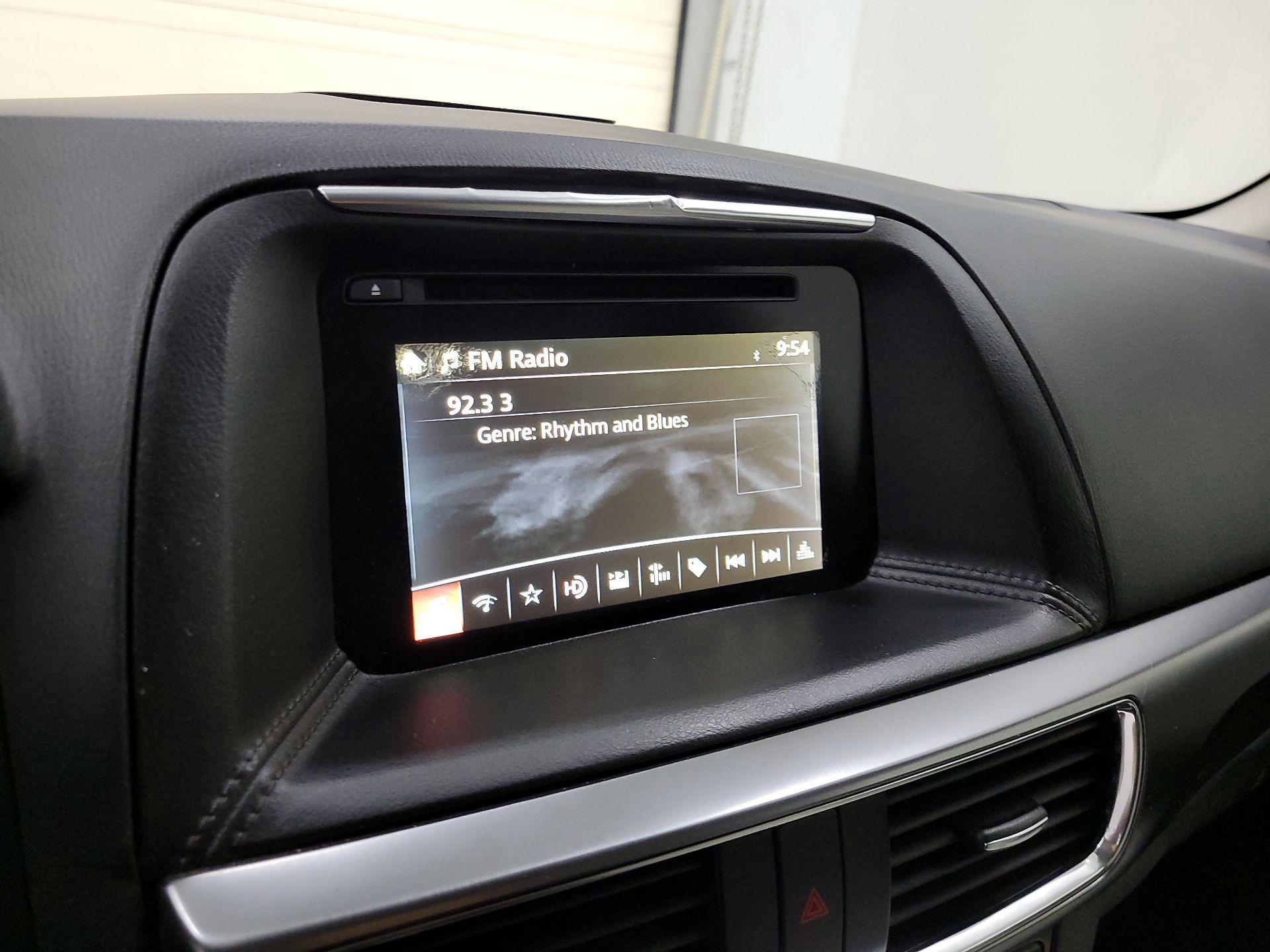 Thumbnail: 2016 Mazda CX-5 - 15