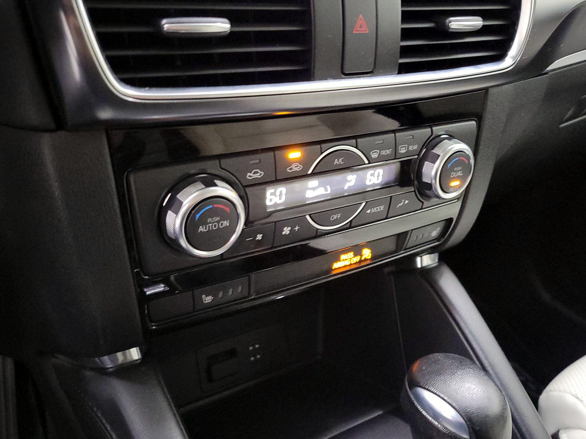 Thumbnail: 2016 Mazda CX-5 - 16