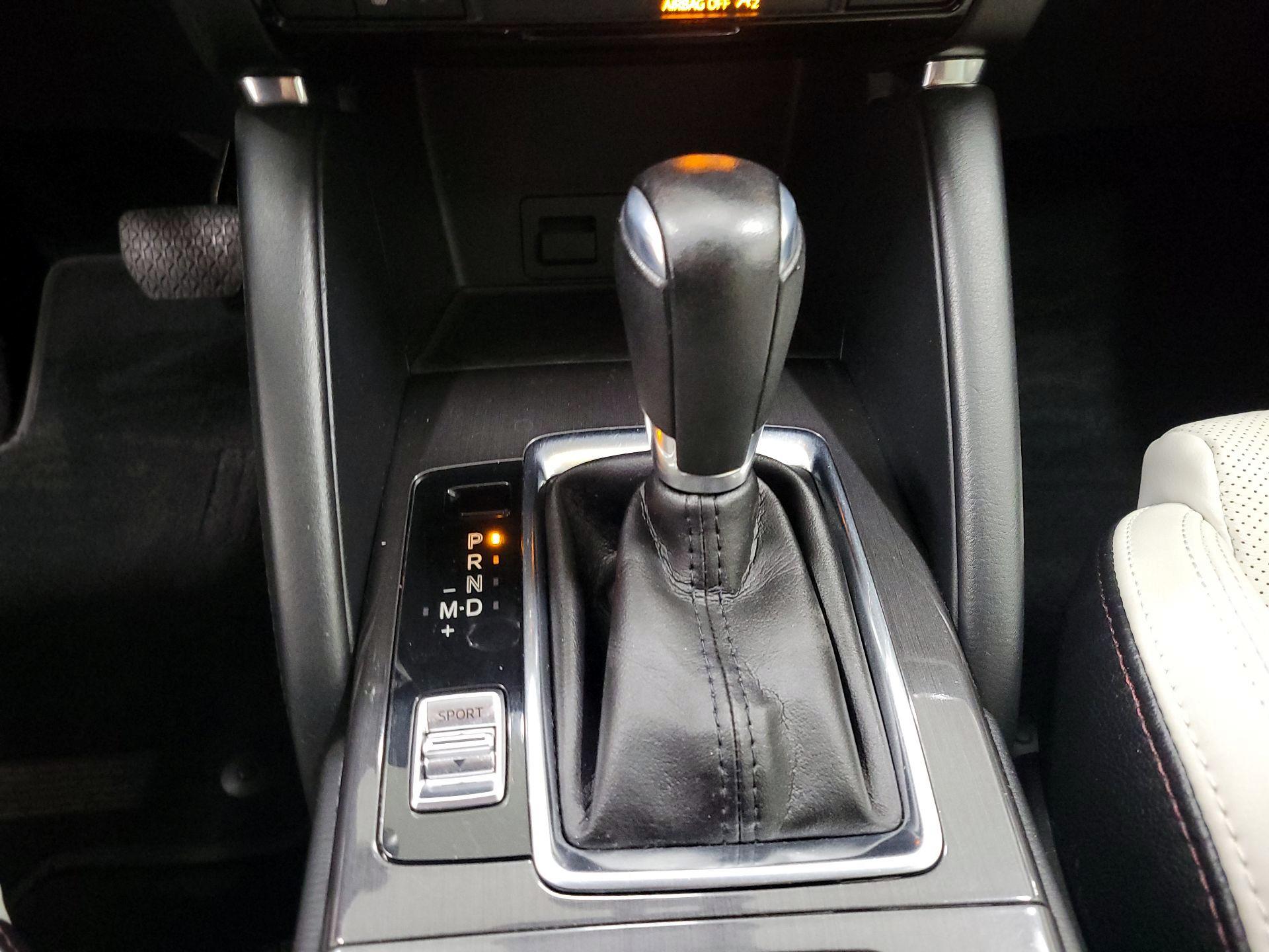 Thumbnail: 2016 Mazda CX-5 - 17