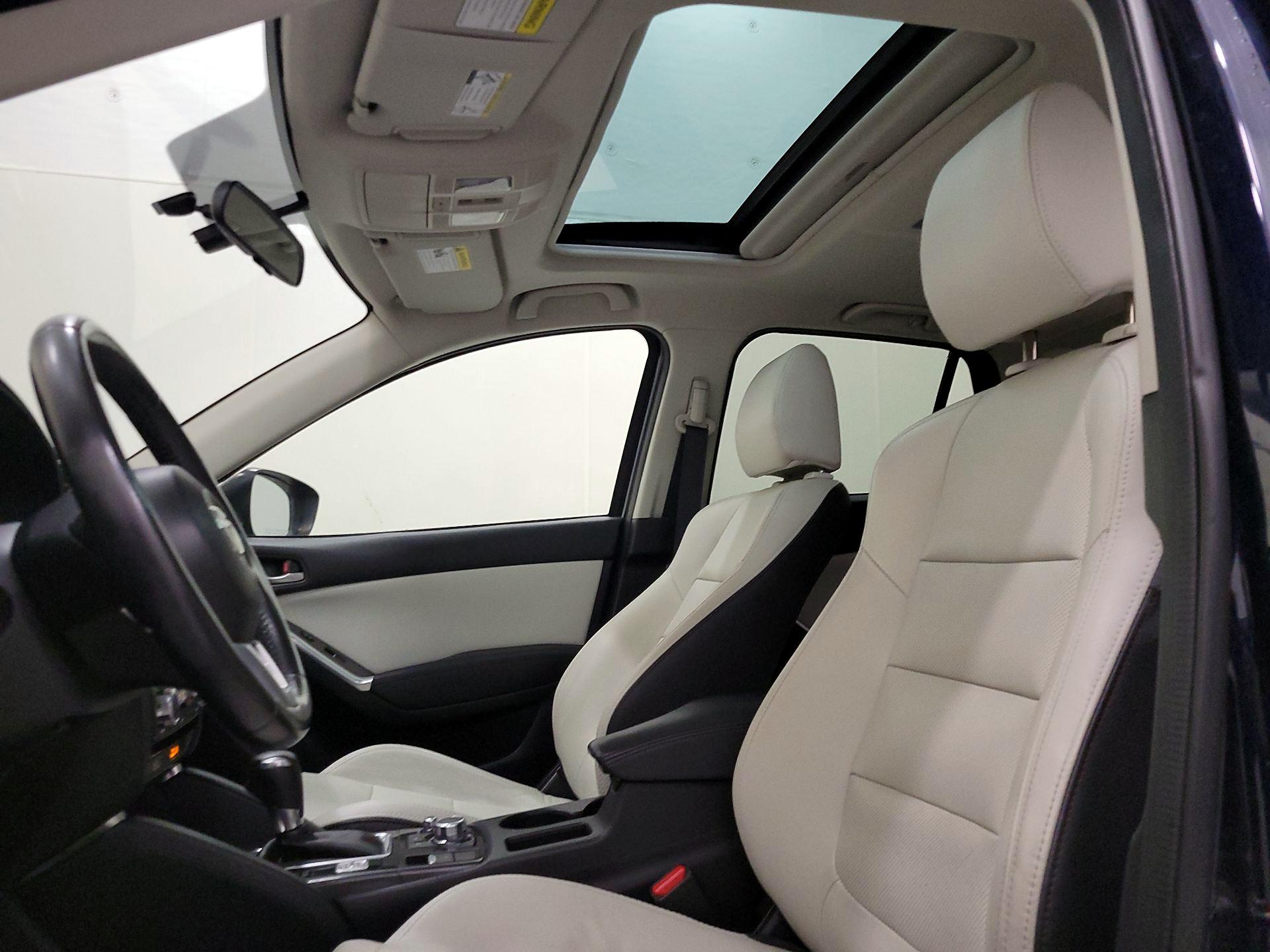 Thumbnail: 2016 Mazda CX-5 - 19