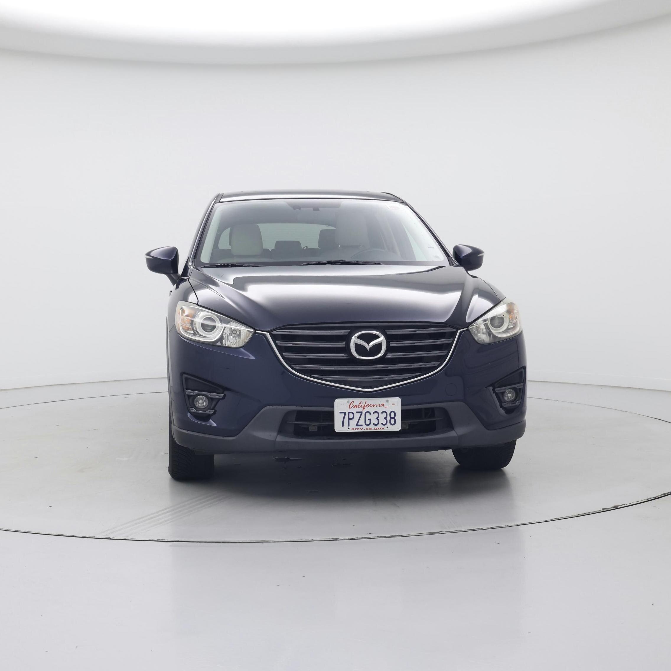 Thumbnail: 2016 Mazda CX-5 - 5
