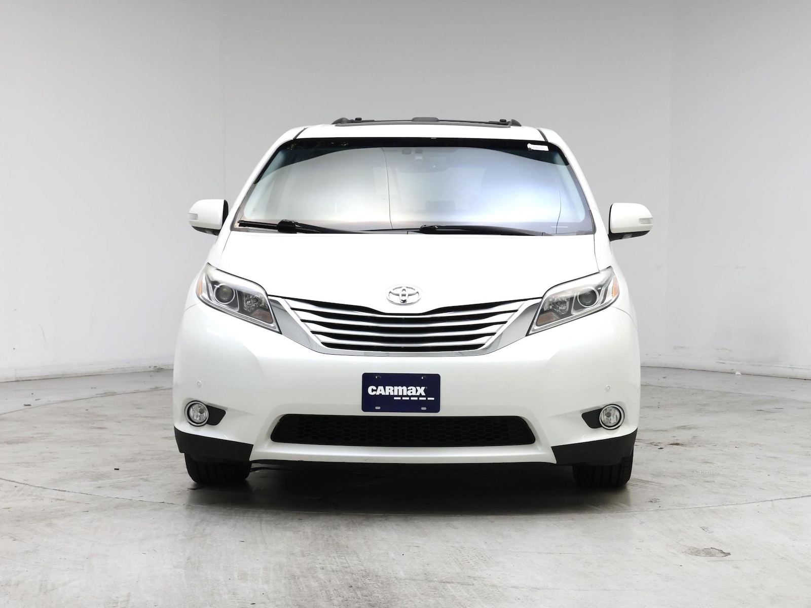 2017 Toyota Sienna Limited - Photo 6