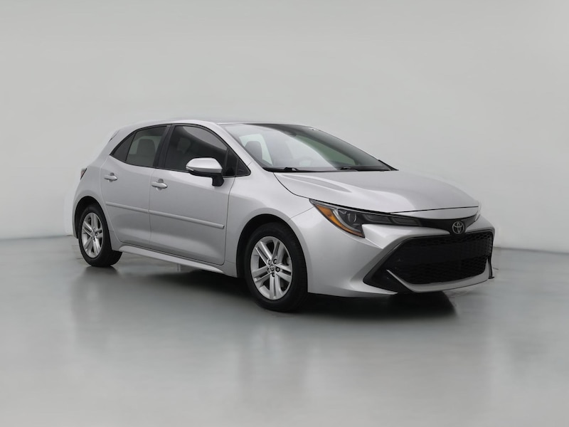 2019 Toyota Corolla SE -
                  Gilbert, AZ