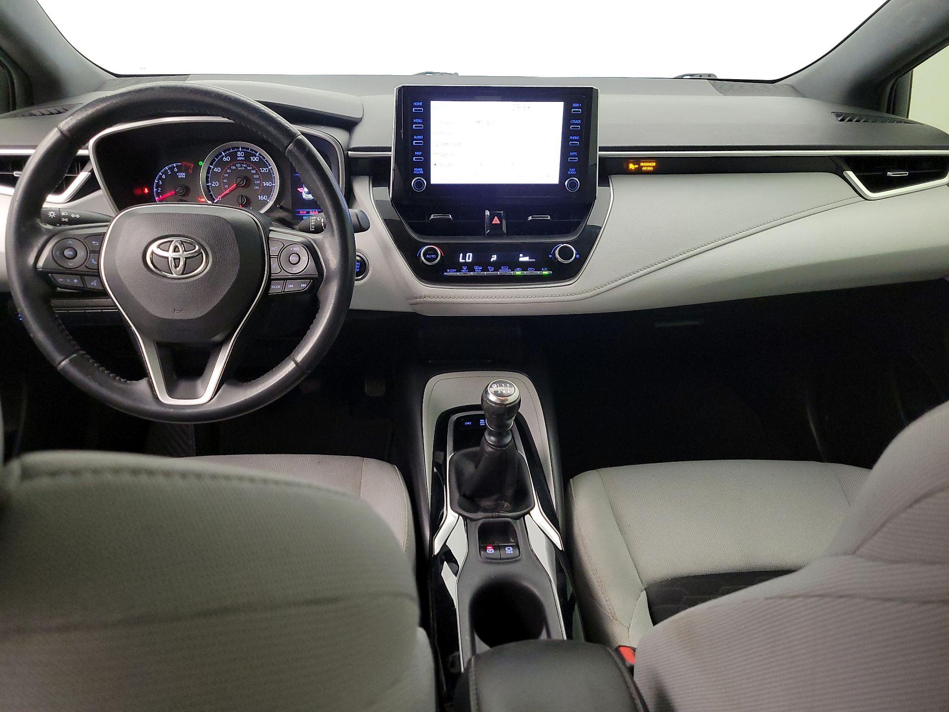 Thumbnail: 2019 Toyota Corolla - 9