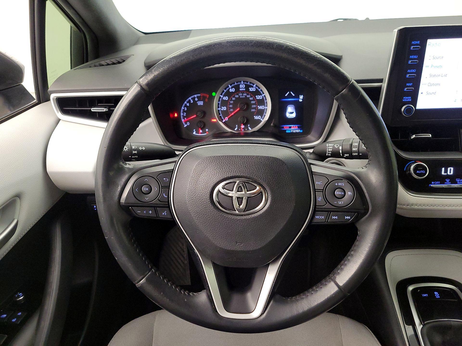 Thumbnail: 2019 Toyota Corolla - 10