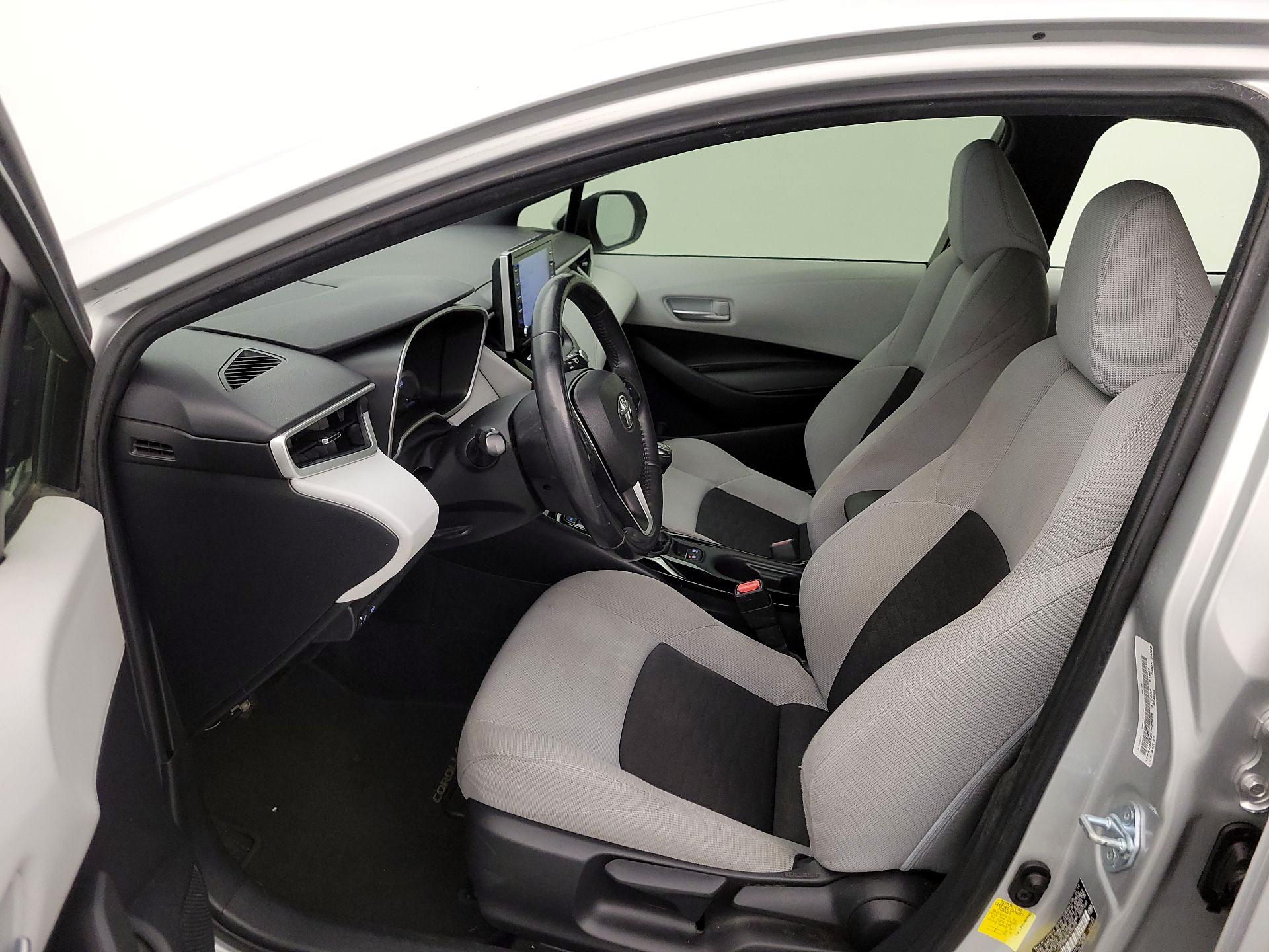 Thumbnail: 2019 Toyota Corolla - 11