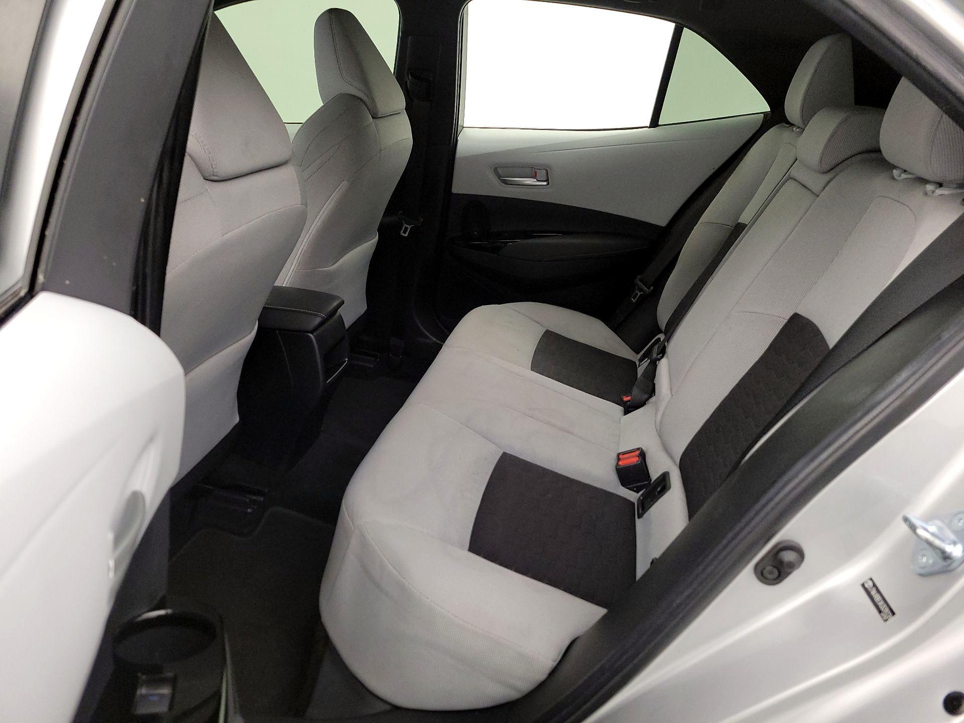 Thumbnail: 2019 Toyota Corolla - 18