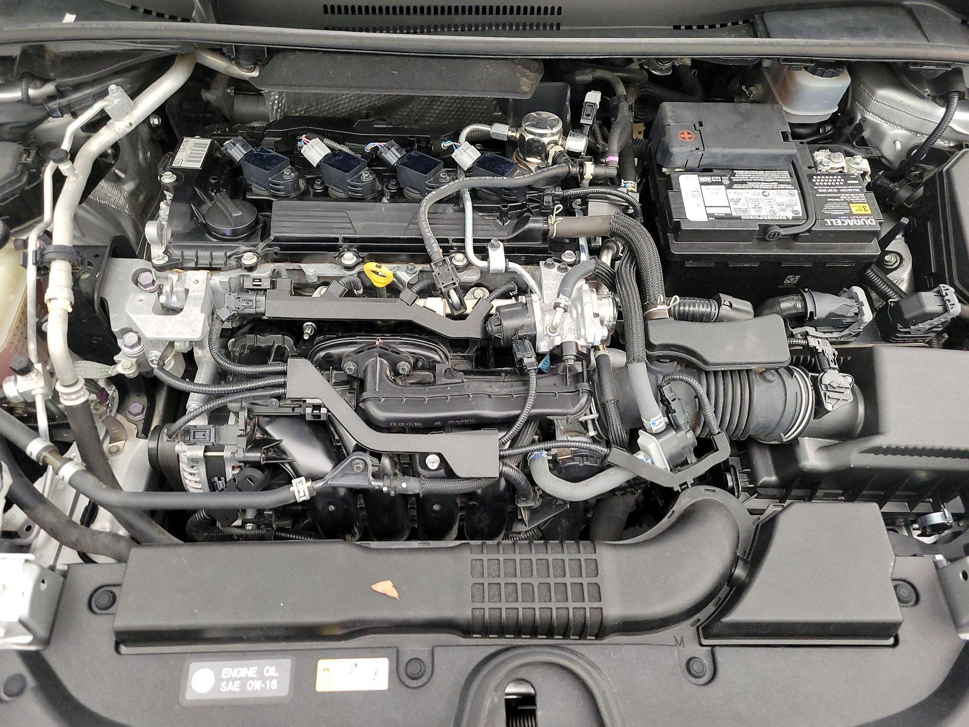 Thumbnail: 2019 Toyota Corolla - 20