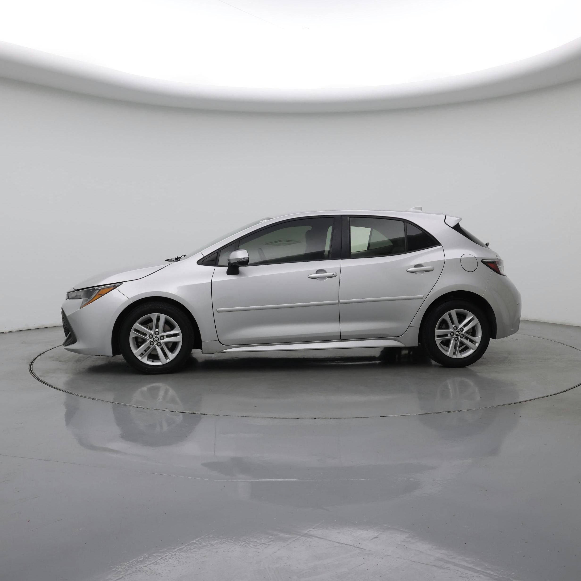Thumbnail: 2019 Toyota Corolla - 3
