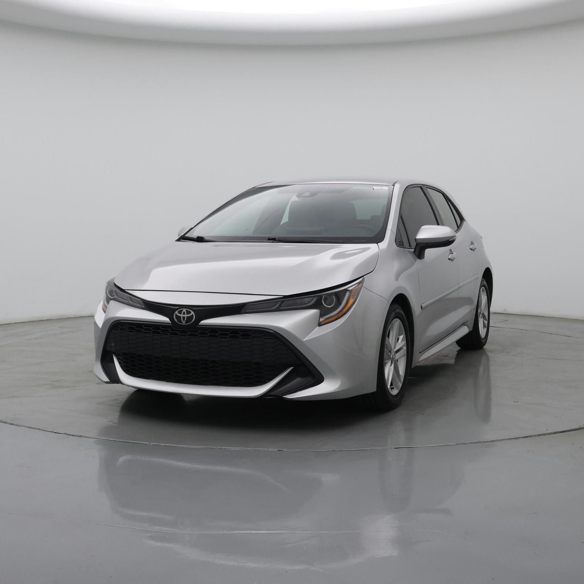 Thumbnail: 2019 Toyota Corolla - 4