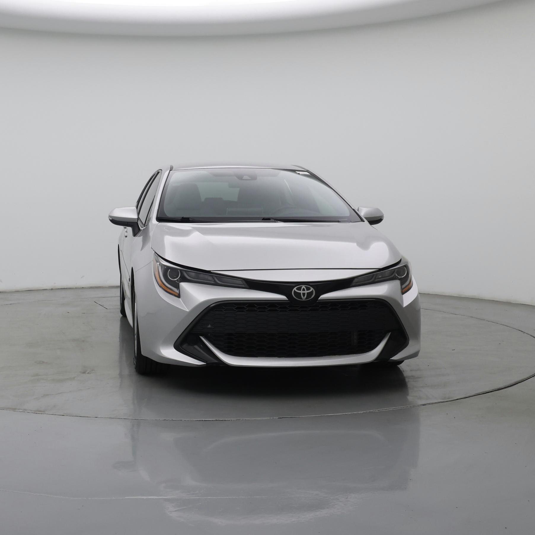 Thumbnail: 2019 Toyota Corolla - 5