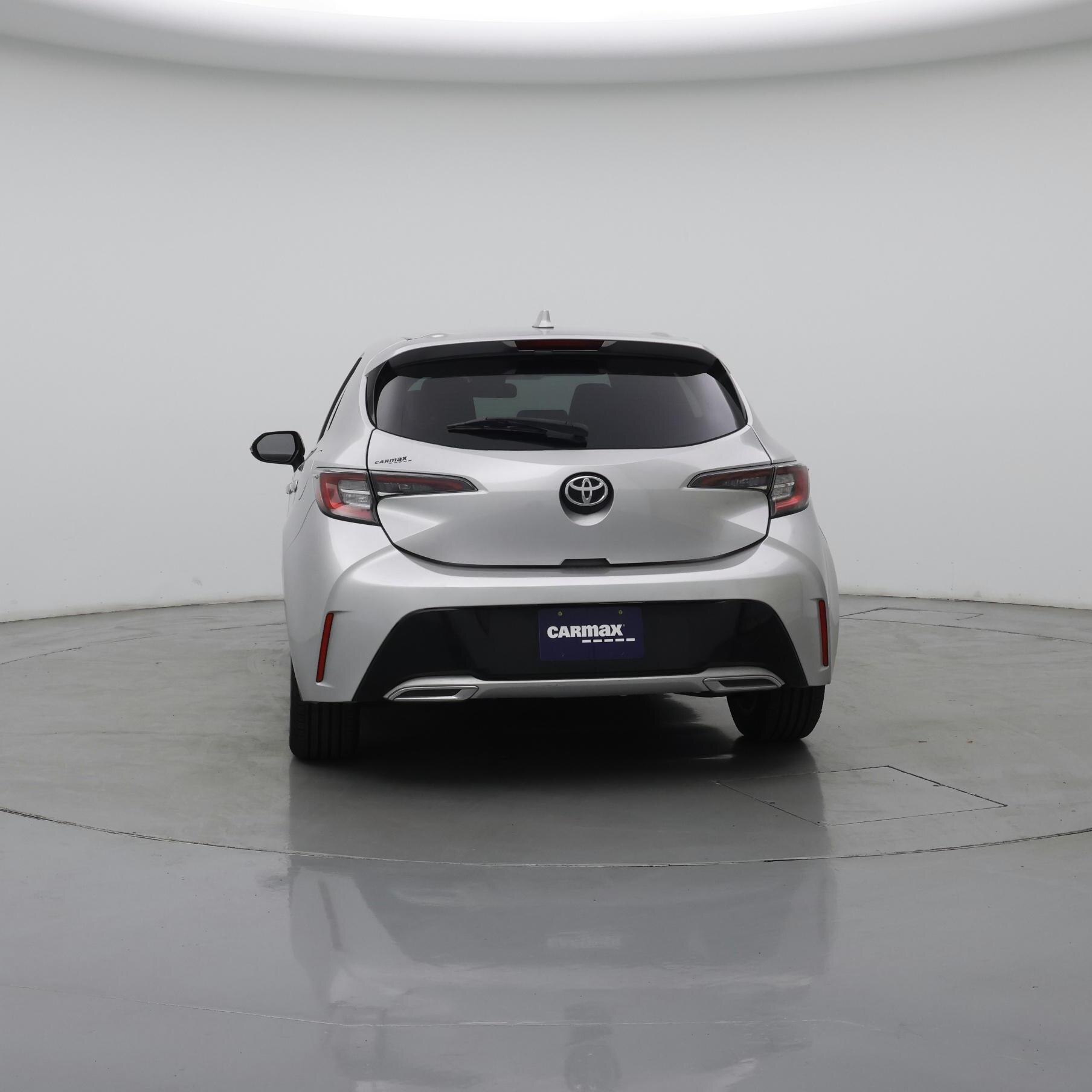 Thumbnail: 2019 Toyota Corolla - 6
